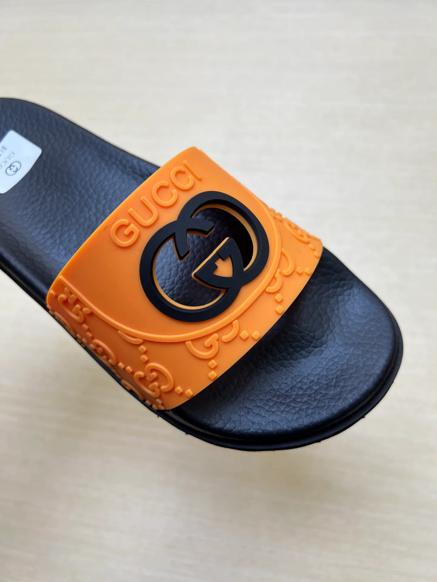 Шлепанцы Женские Gucci 11450954