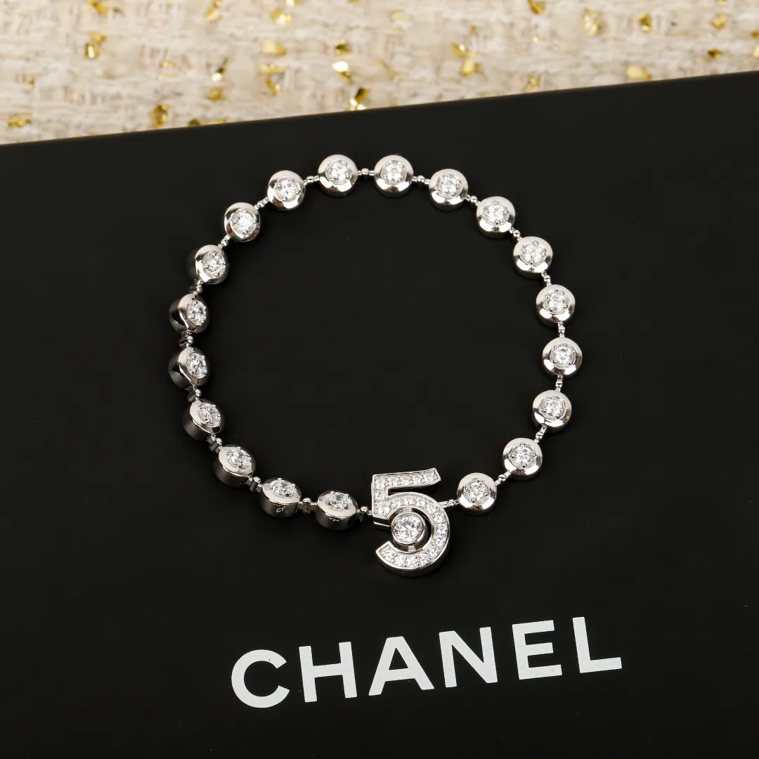 Бижутерия Chanel 9555356
