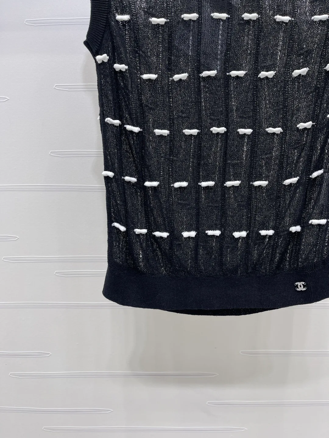 Жилеты Женские Chanel 13451826