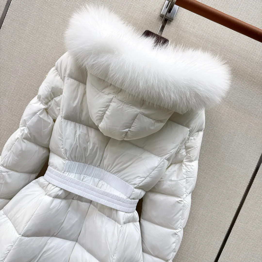 Куртки И Пуховики Женские Moncler 19179415