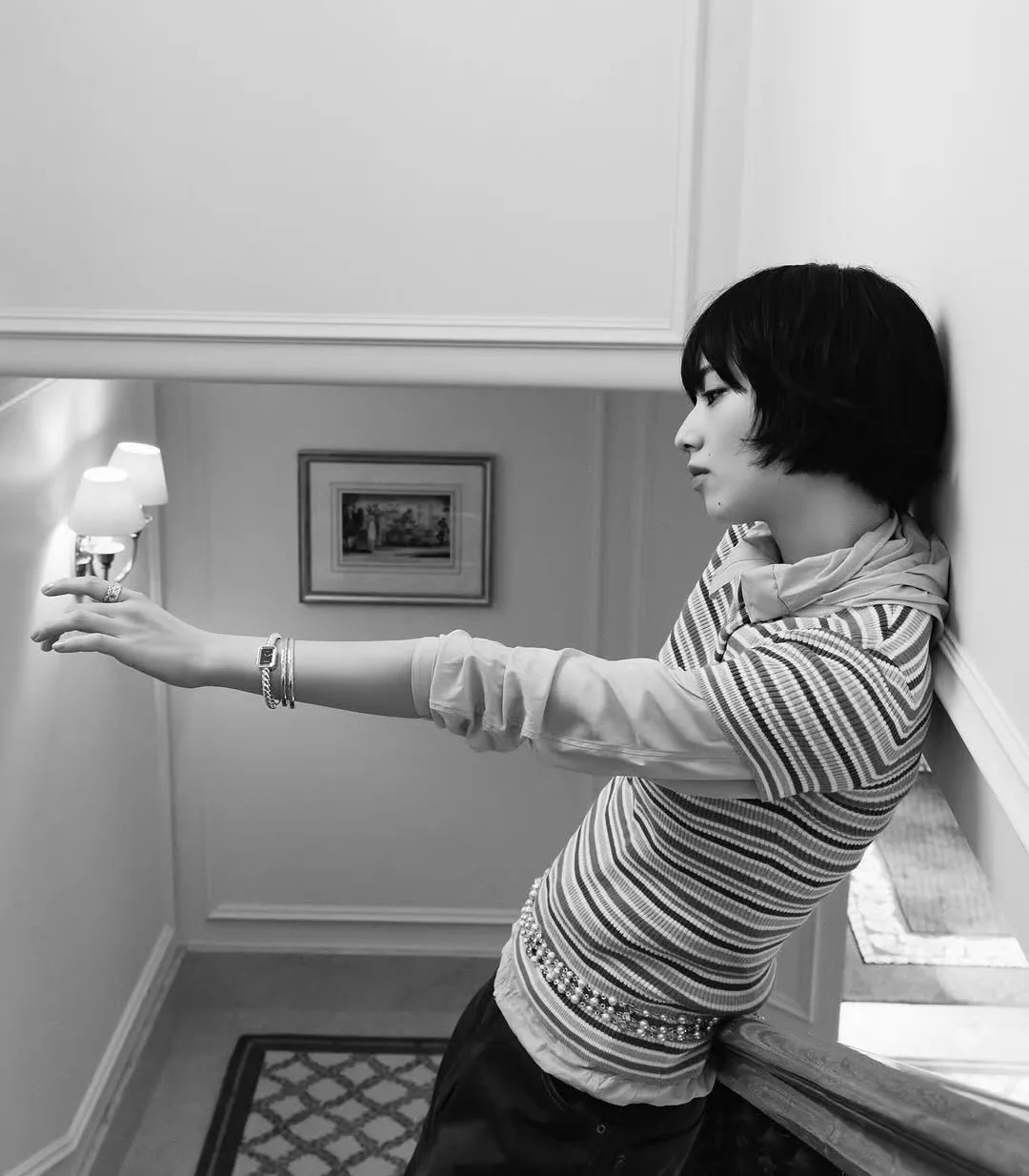 Часы Женские Chanel 11696064