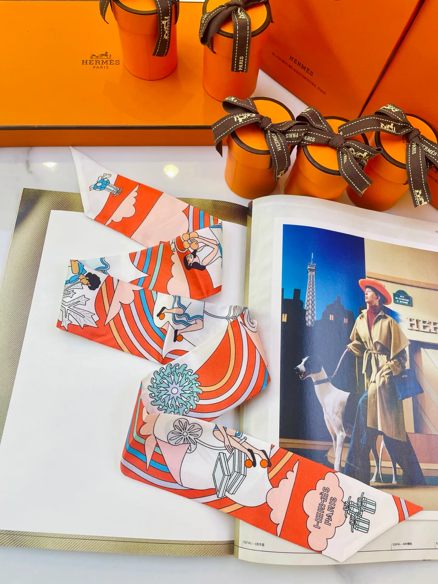 Платки Hermes 13468062