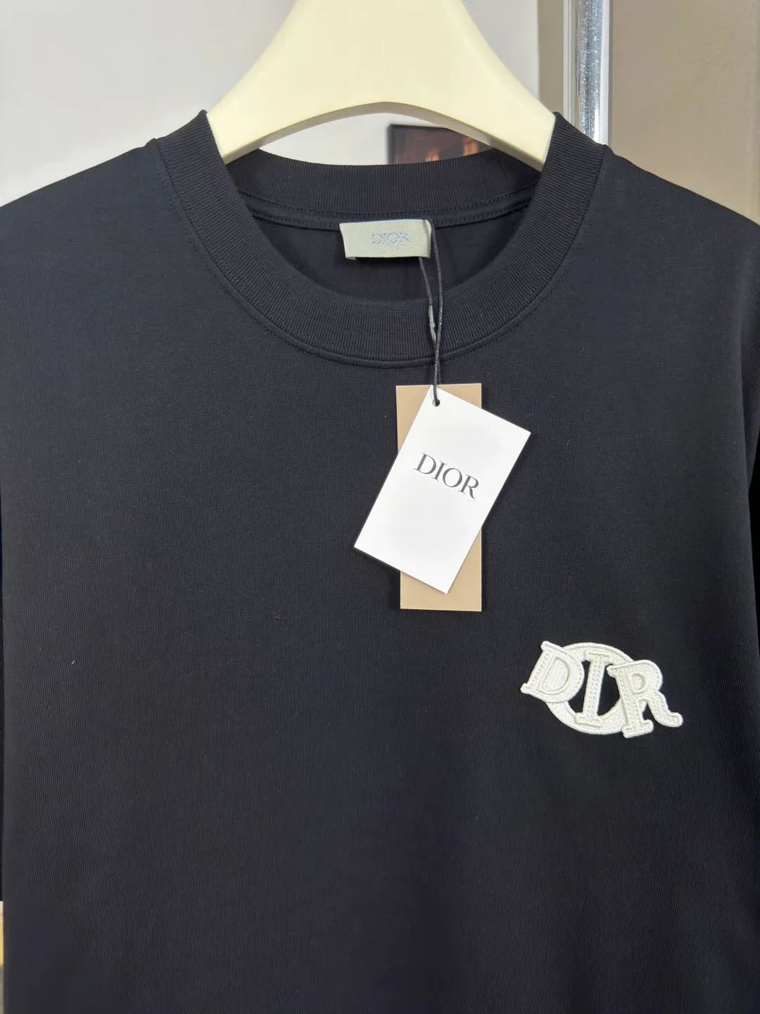 Футболки Женские Christian Dior 2400