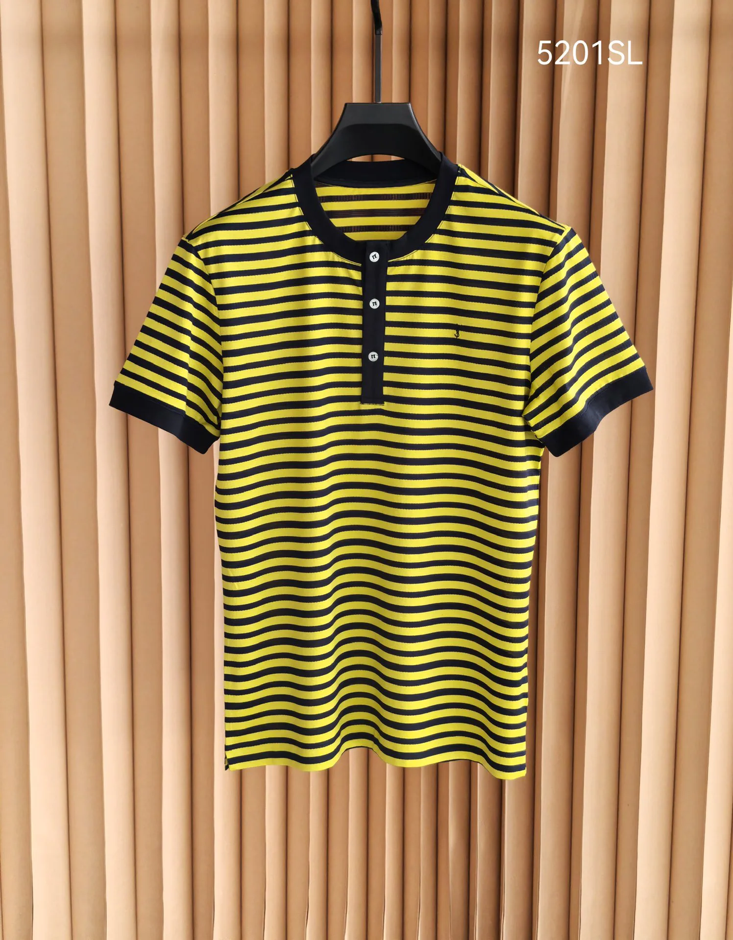 Футболки Мужские Saint Laurent 10511822