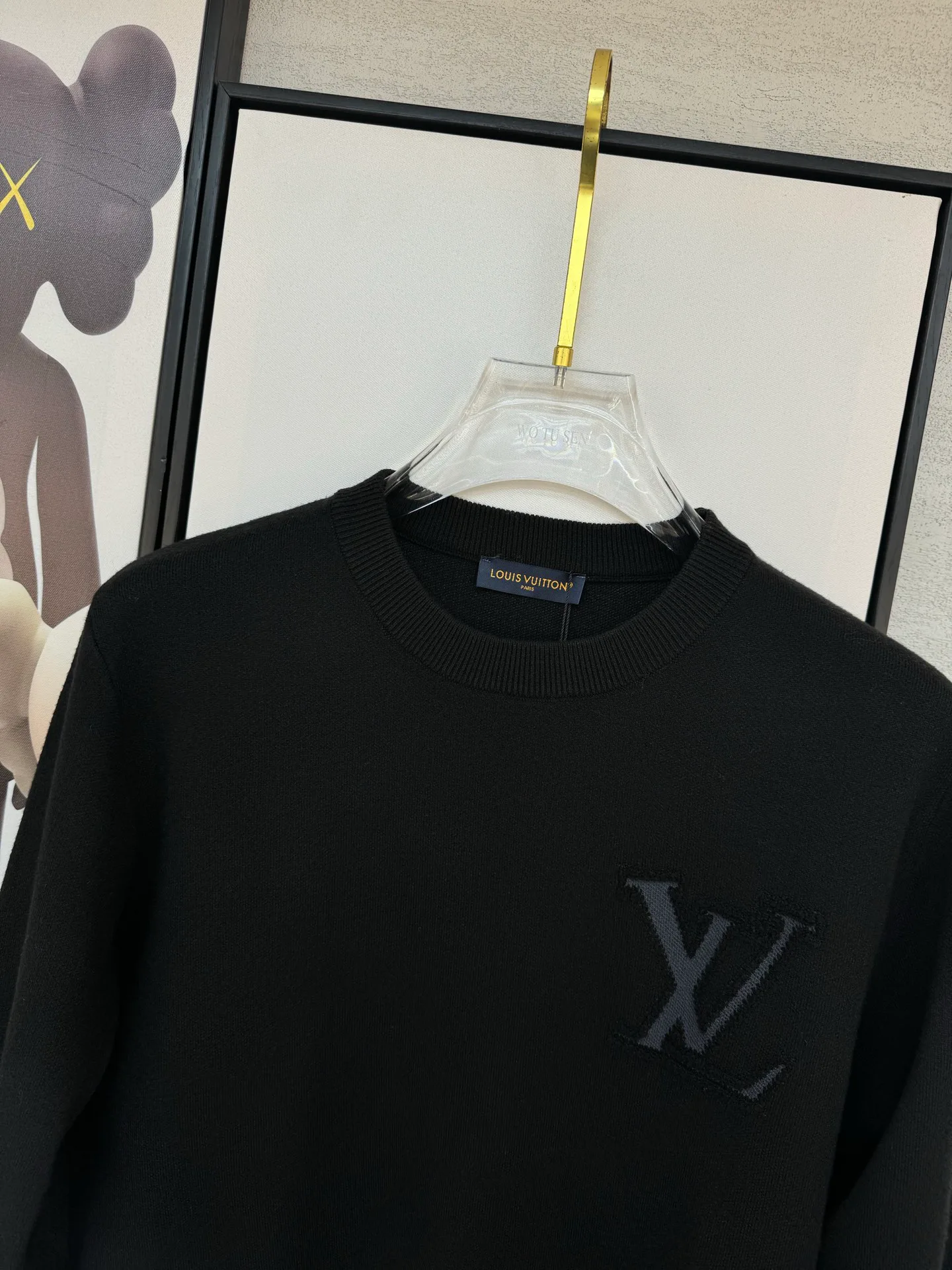 Свитеры Мужские Louis Vuitton 658154