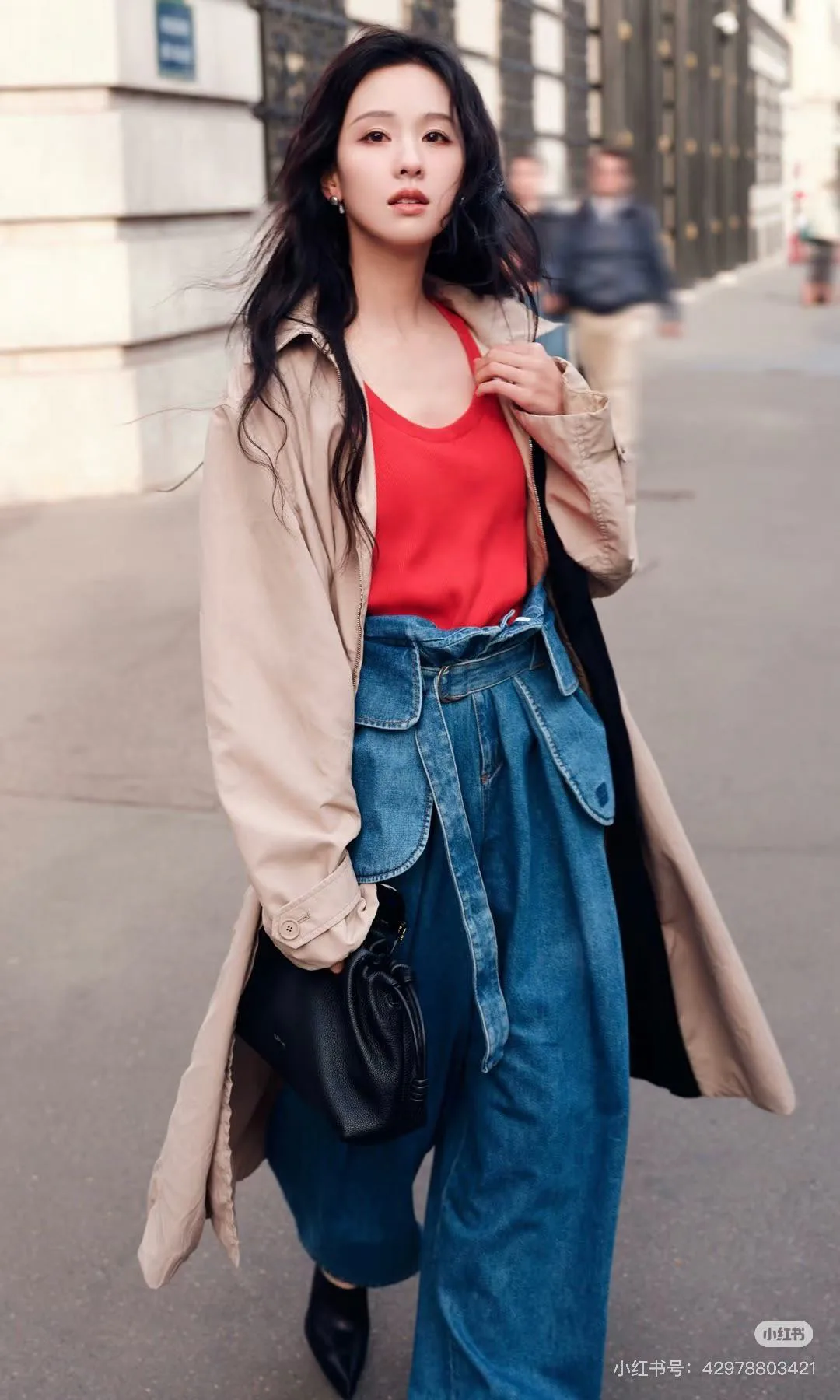 Джинсы Женские Loewe 11747147