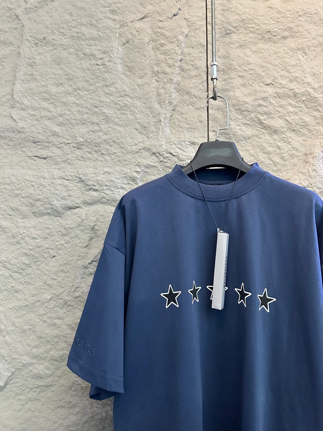 Футболки Женские Balenciaga 11593684