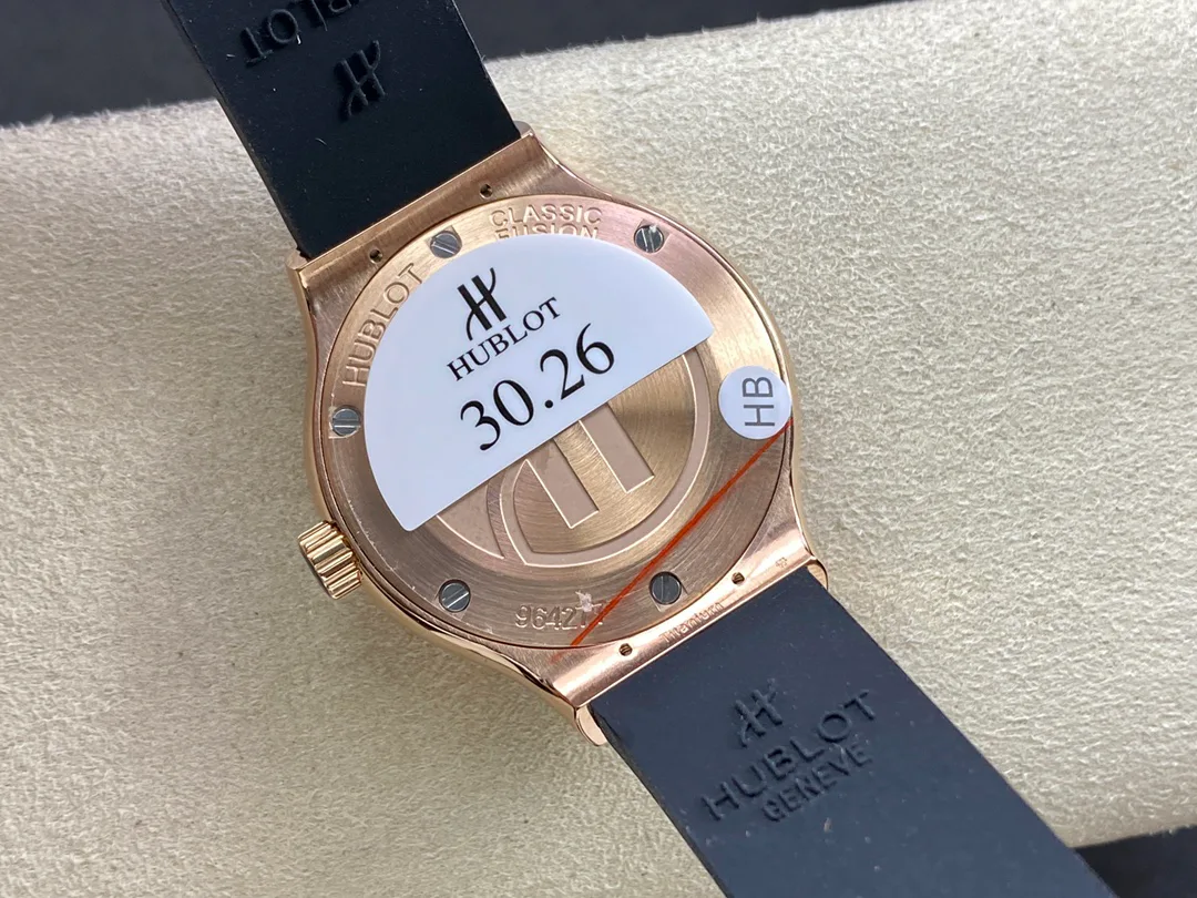 Часы Женские Hublot 17629727
