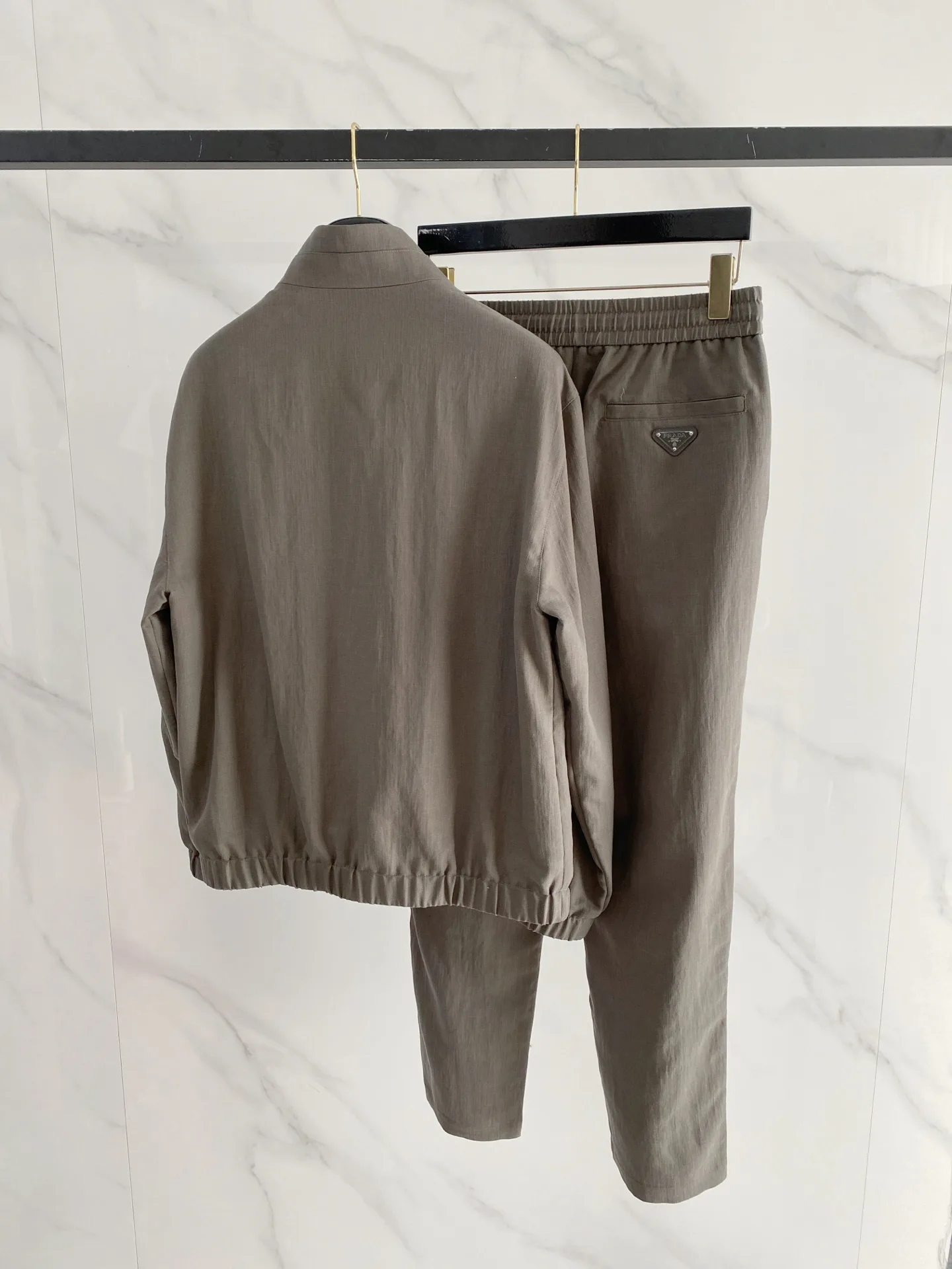 Куртки И Пуховики Мужские Prada 11697603