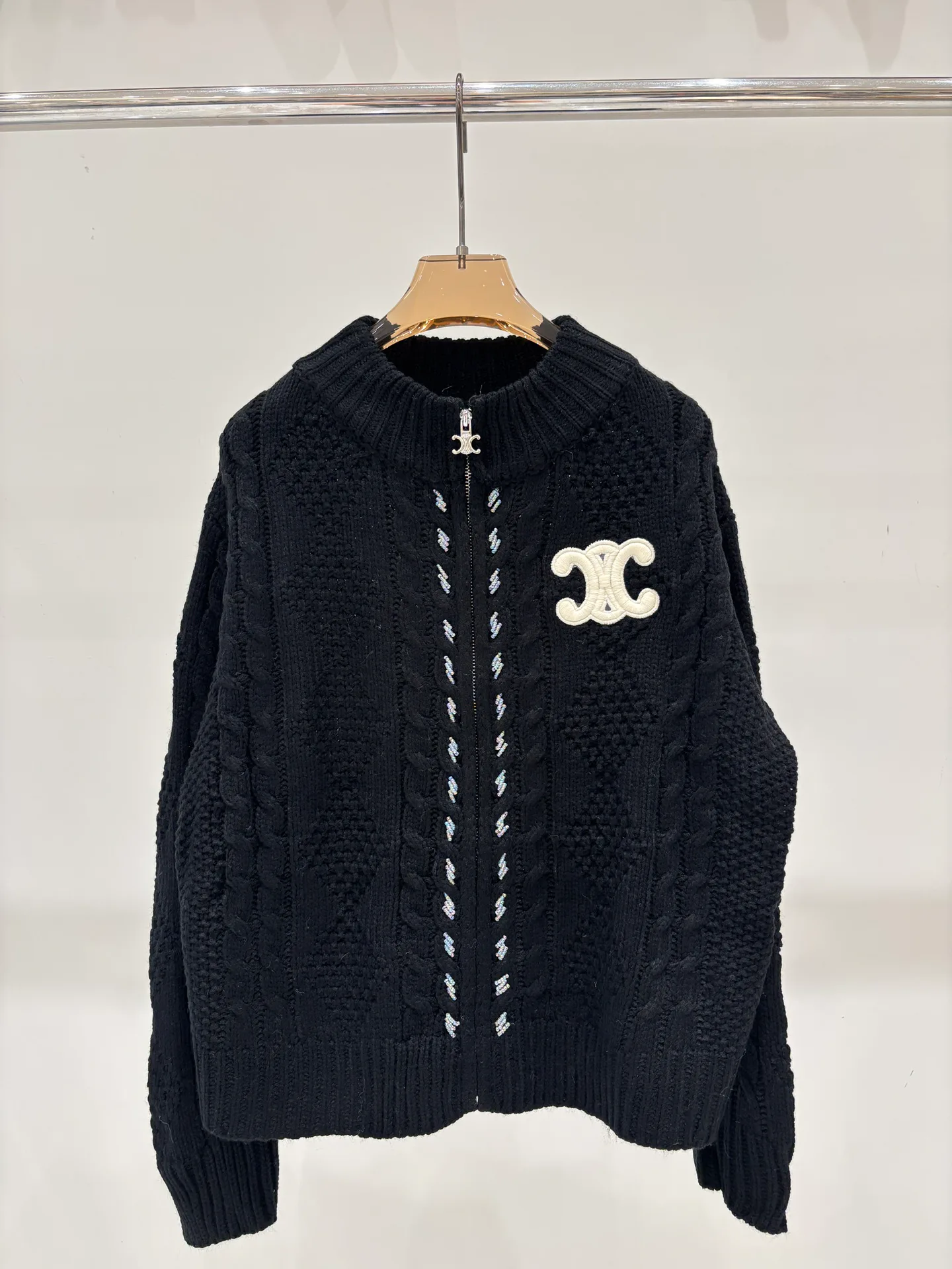 Джемперы Женские Celine 166584