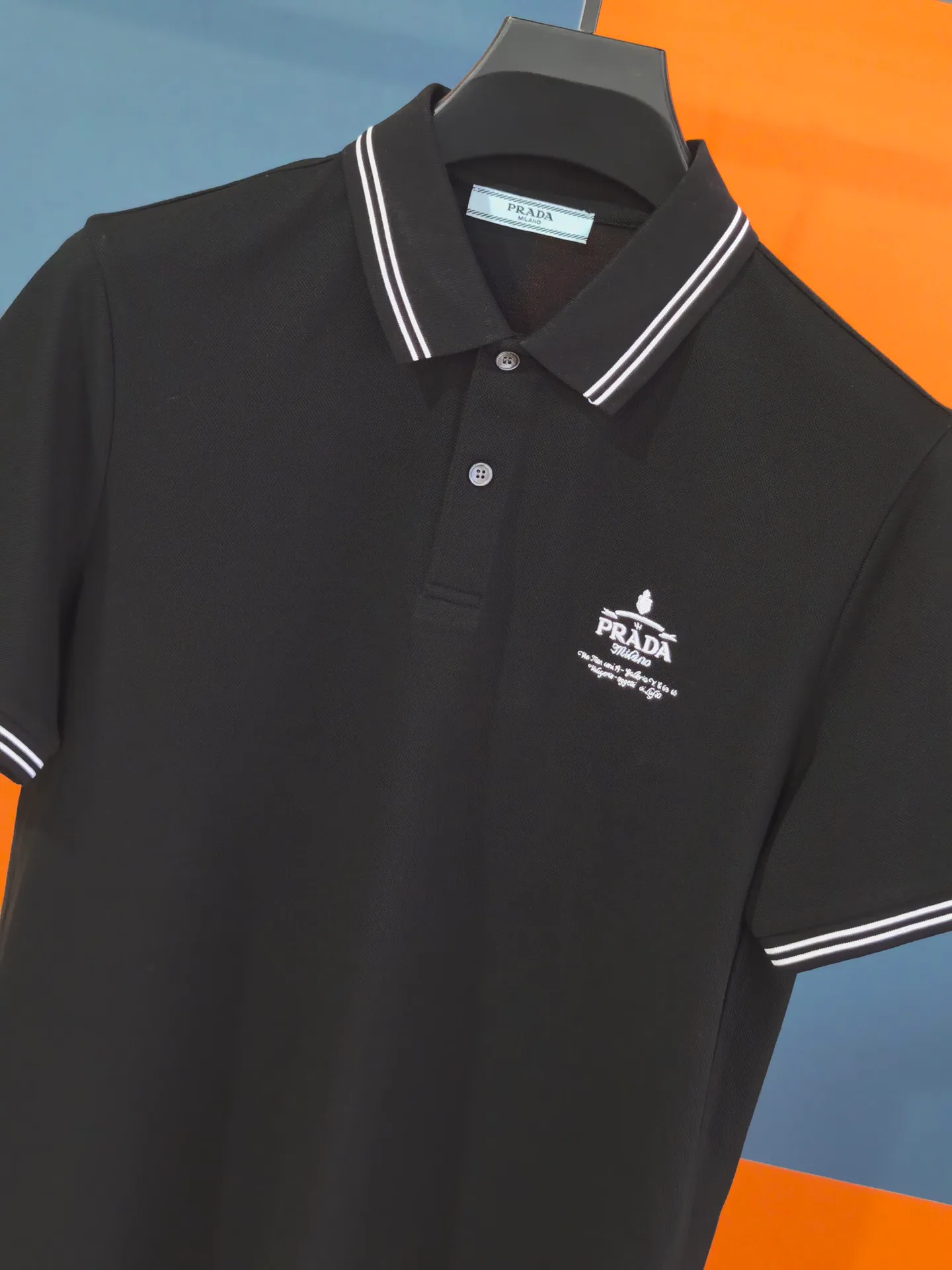 Футболки Мужские Prada 31246