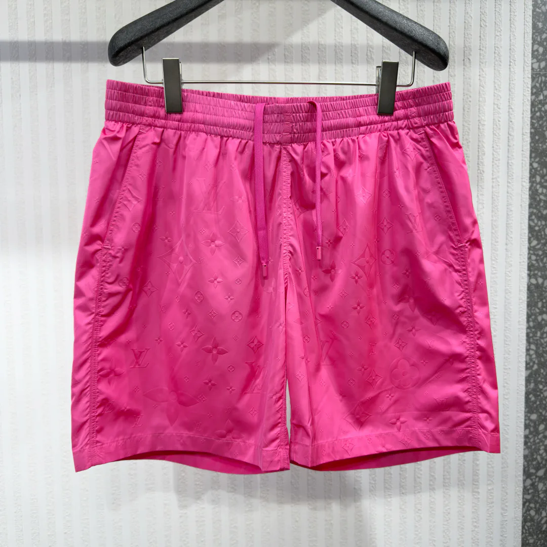 Шорты Мужские Louis Vuitton 13253140