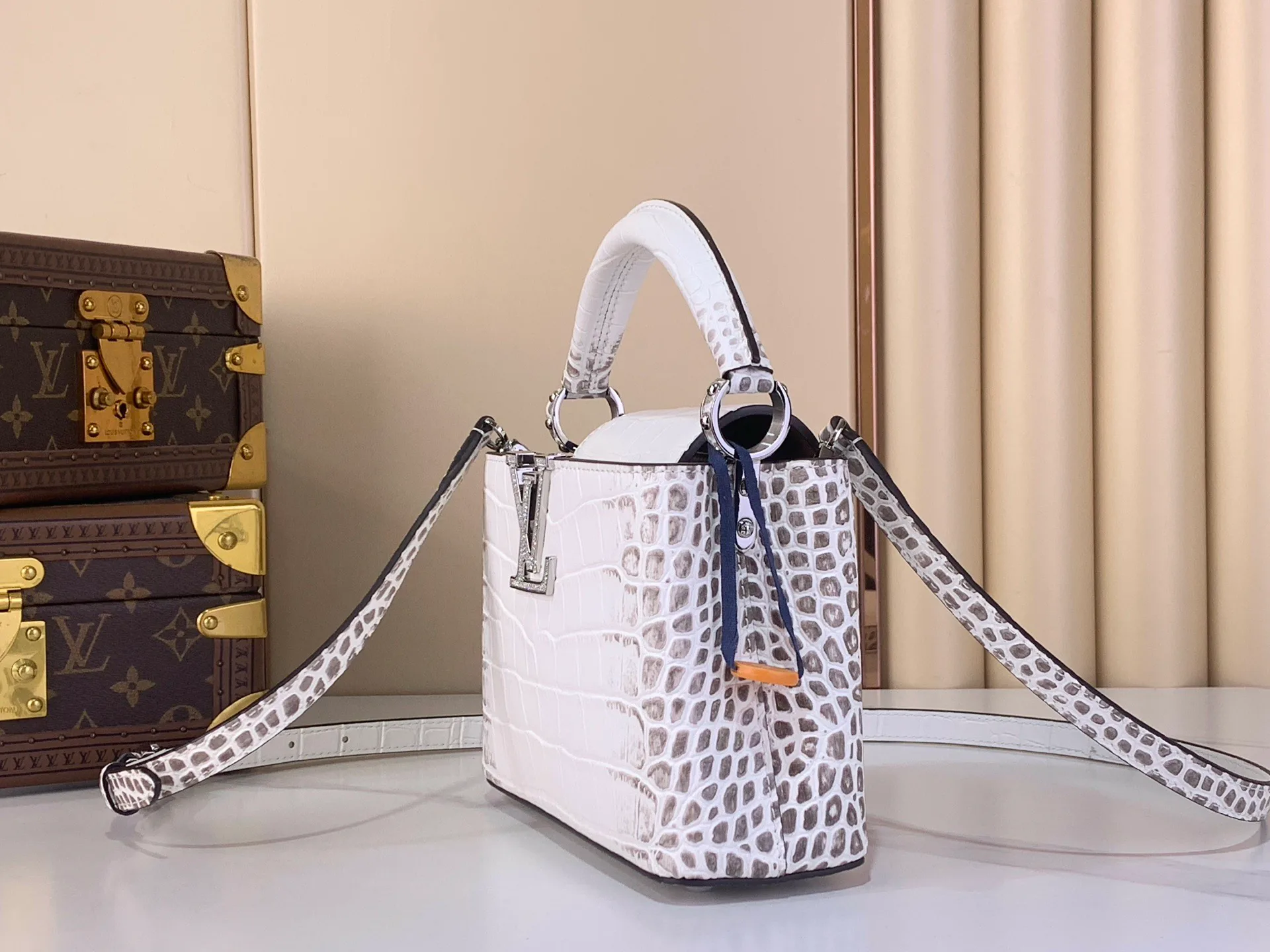 Классические Сумки Женские Louis Vuitton 4298823