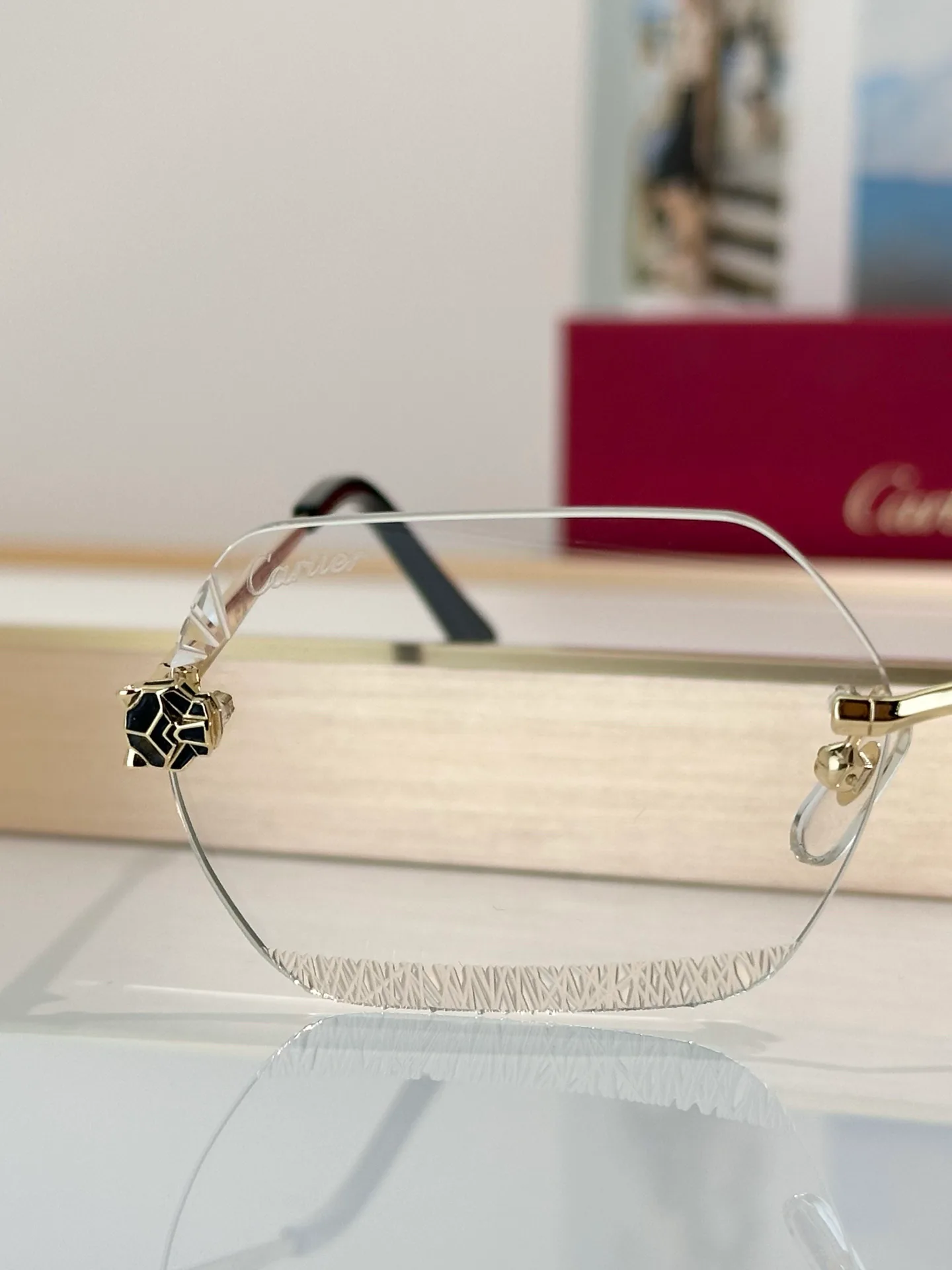 Очки Cartier 11527845