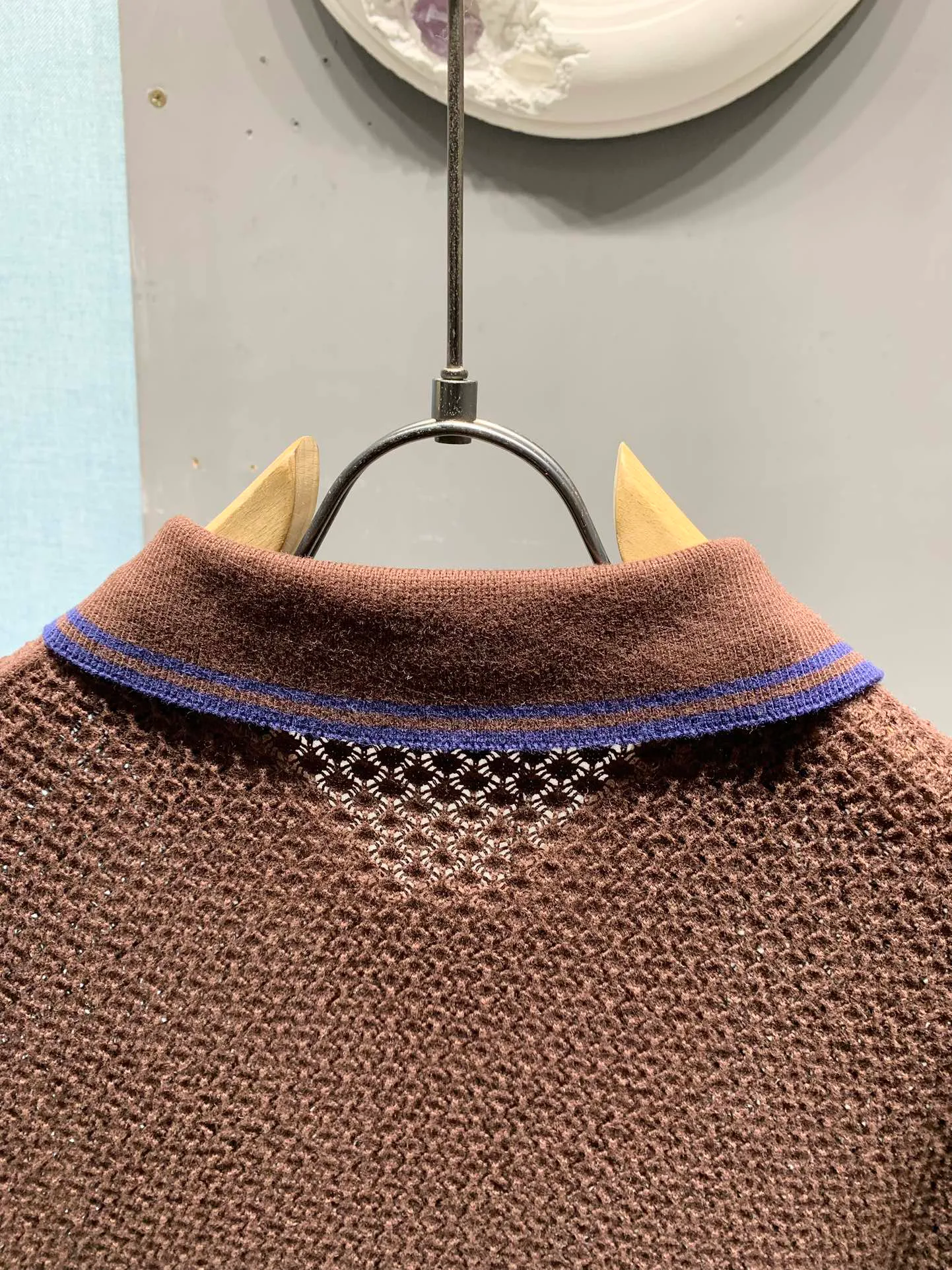 Свитеры Мужские Miu Miu 235492