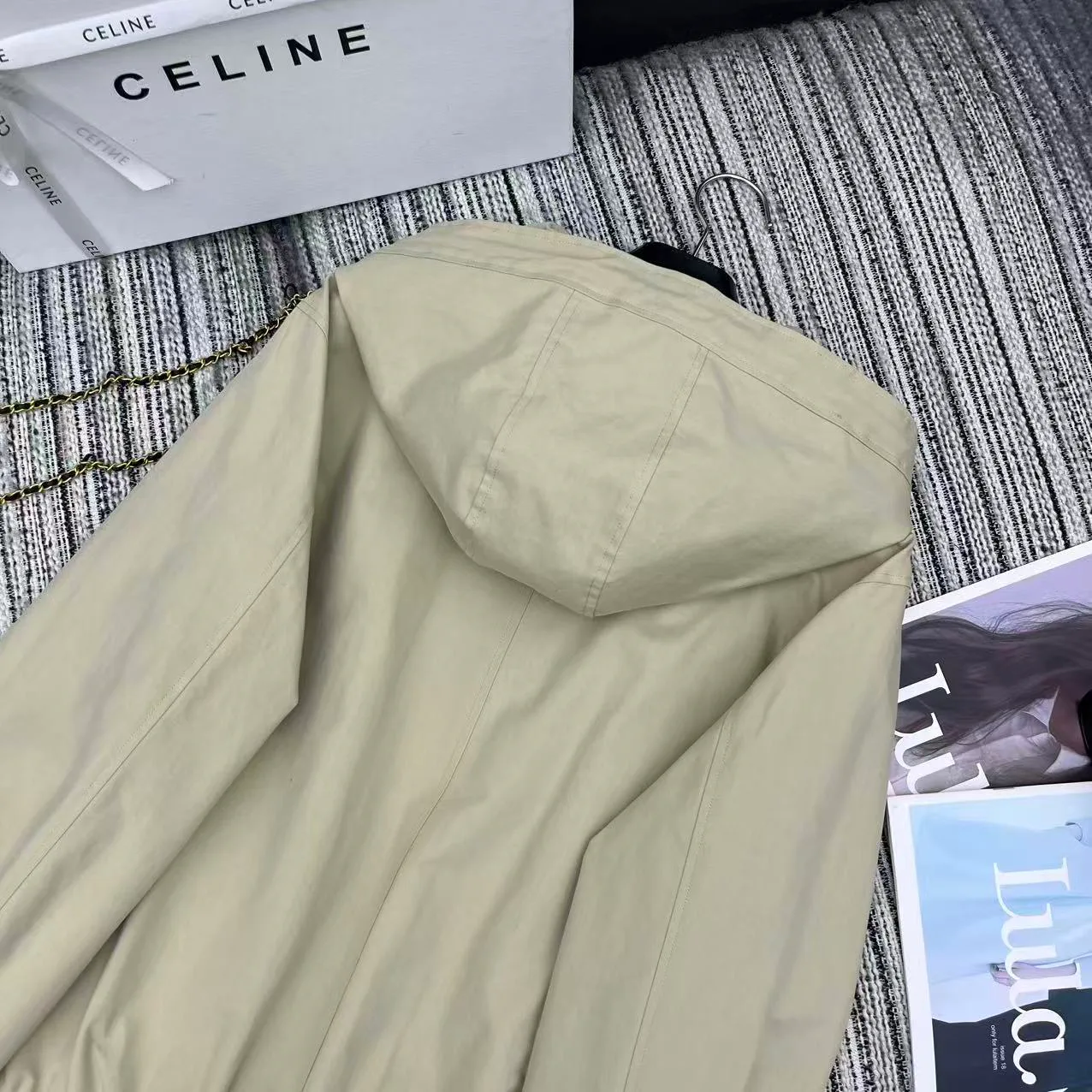 Тренчи Женские Celine 11470175