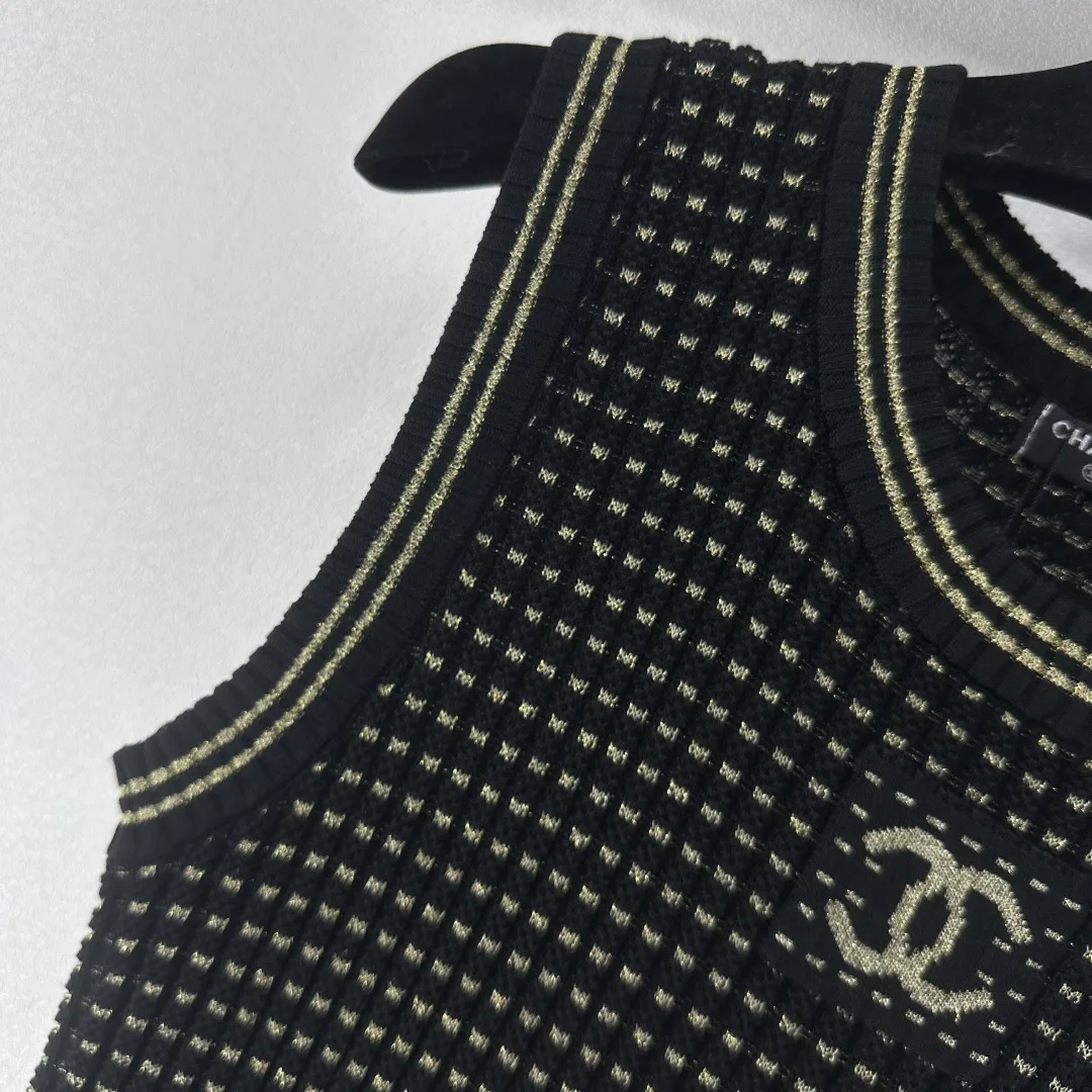 Платья Женские Chanel 11276307