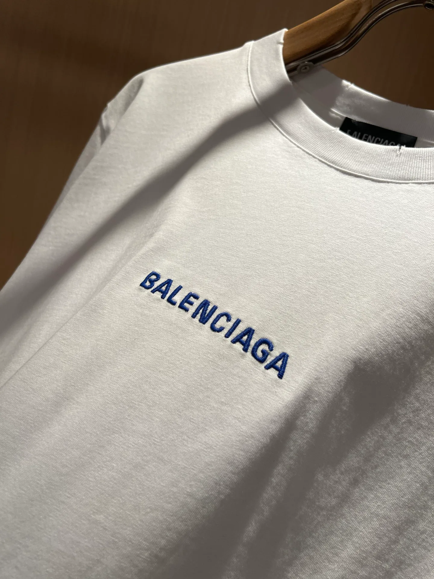 Футболки Женские Balenciaga 11952809