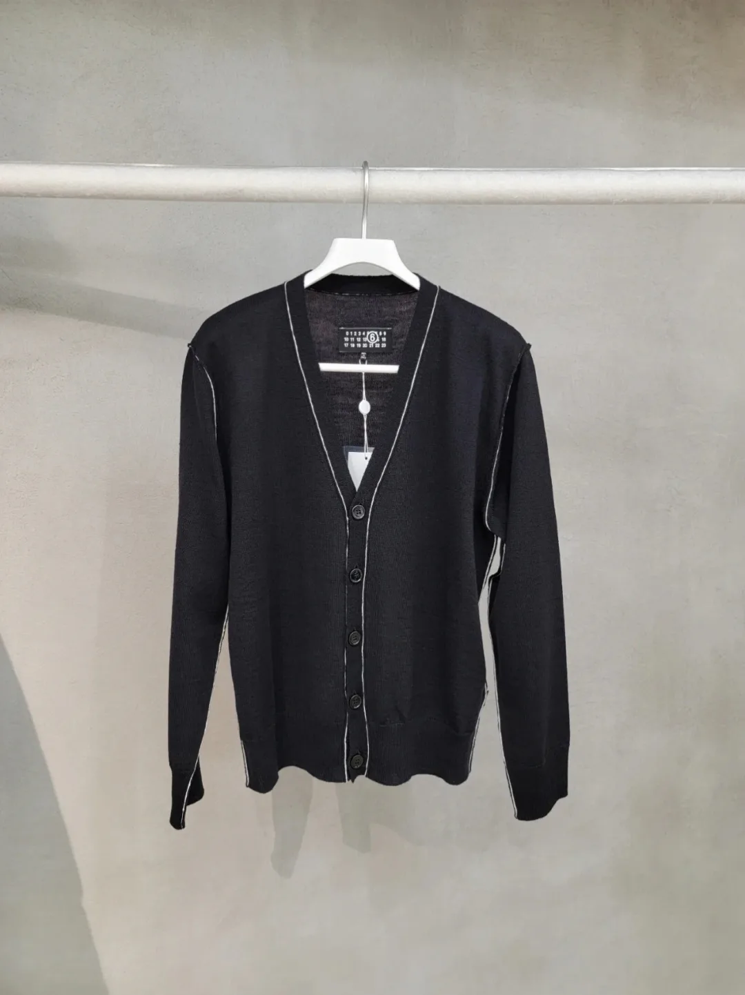 Джемперы И Свитеры Мужские Maison Margiela 6527770