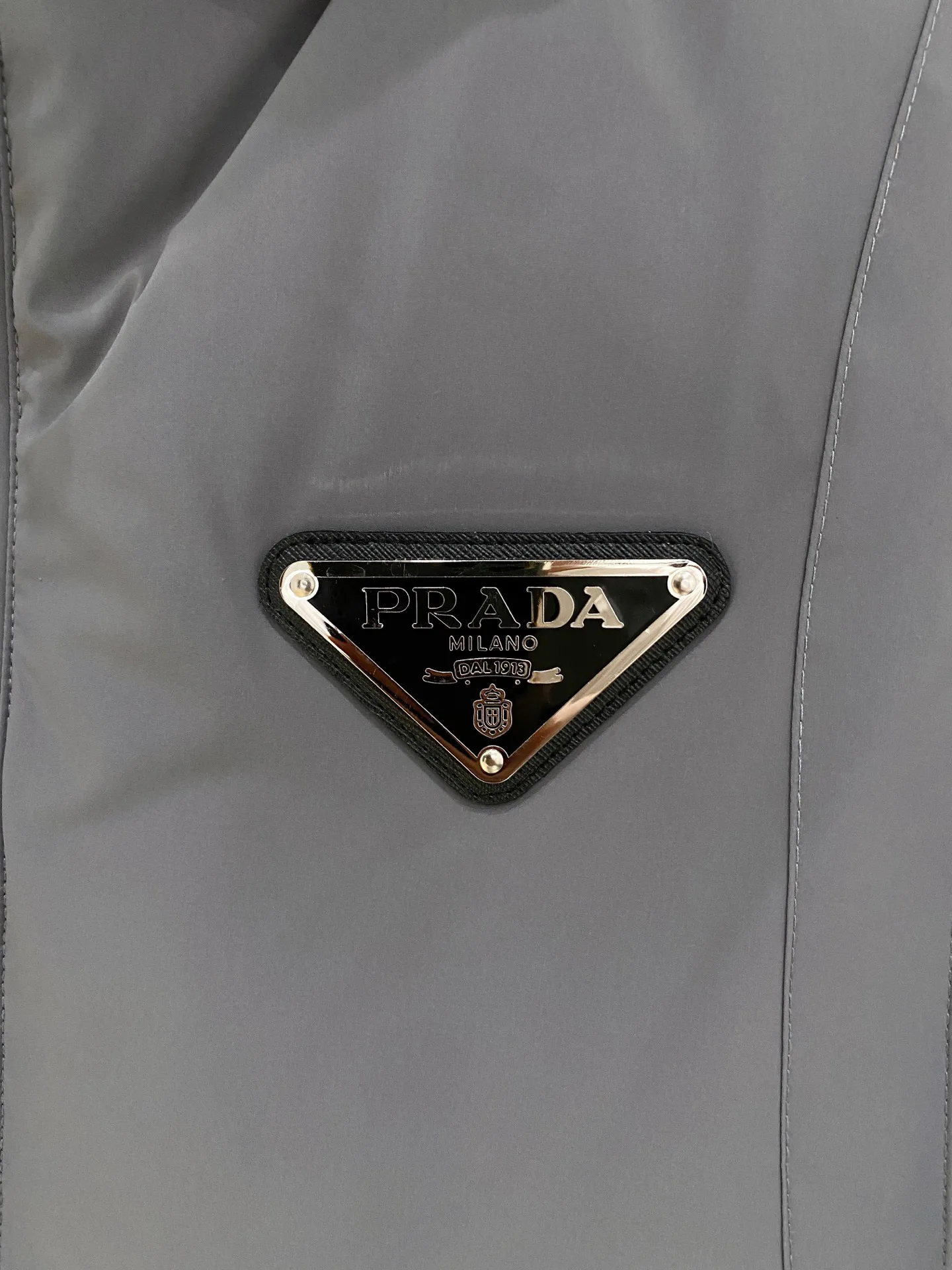 Куртки И Пуховики Мужские Prada 492862