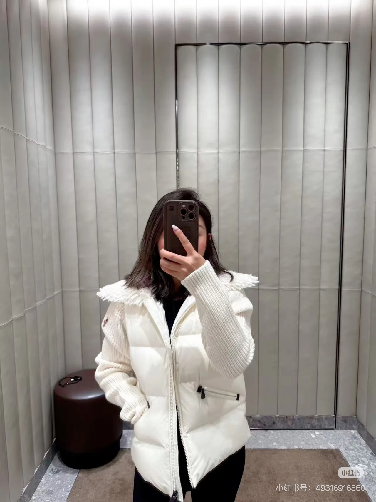 Куртки И Пуховики Женские Moncler 19332000