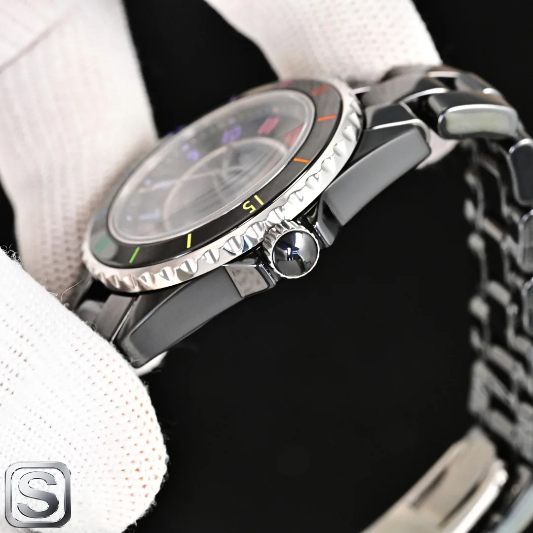 Часы Женские Chanel 17870328