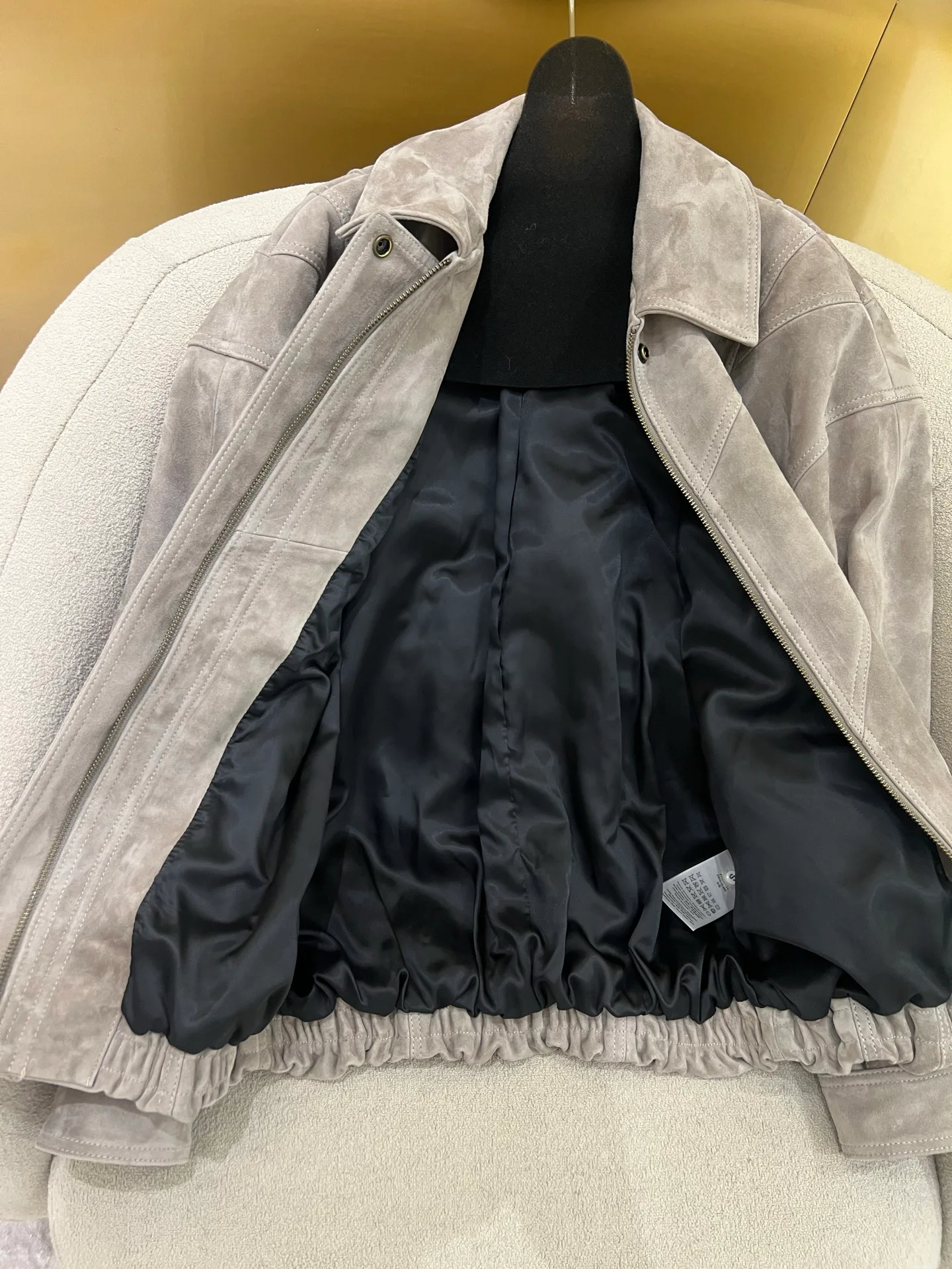 Кожаные Куртки И Дублёнки Женские The Row 11544834