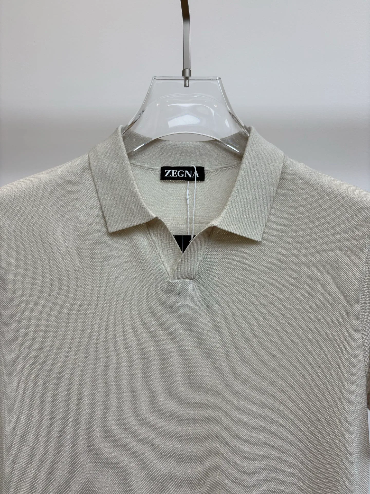 Рубашки Мужские Zegna 11677851