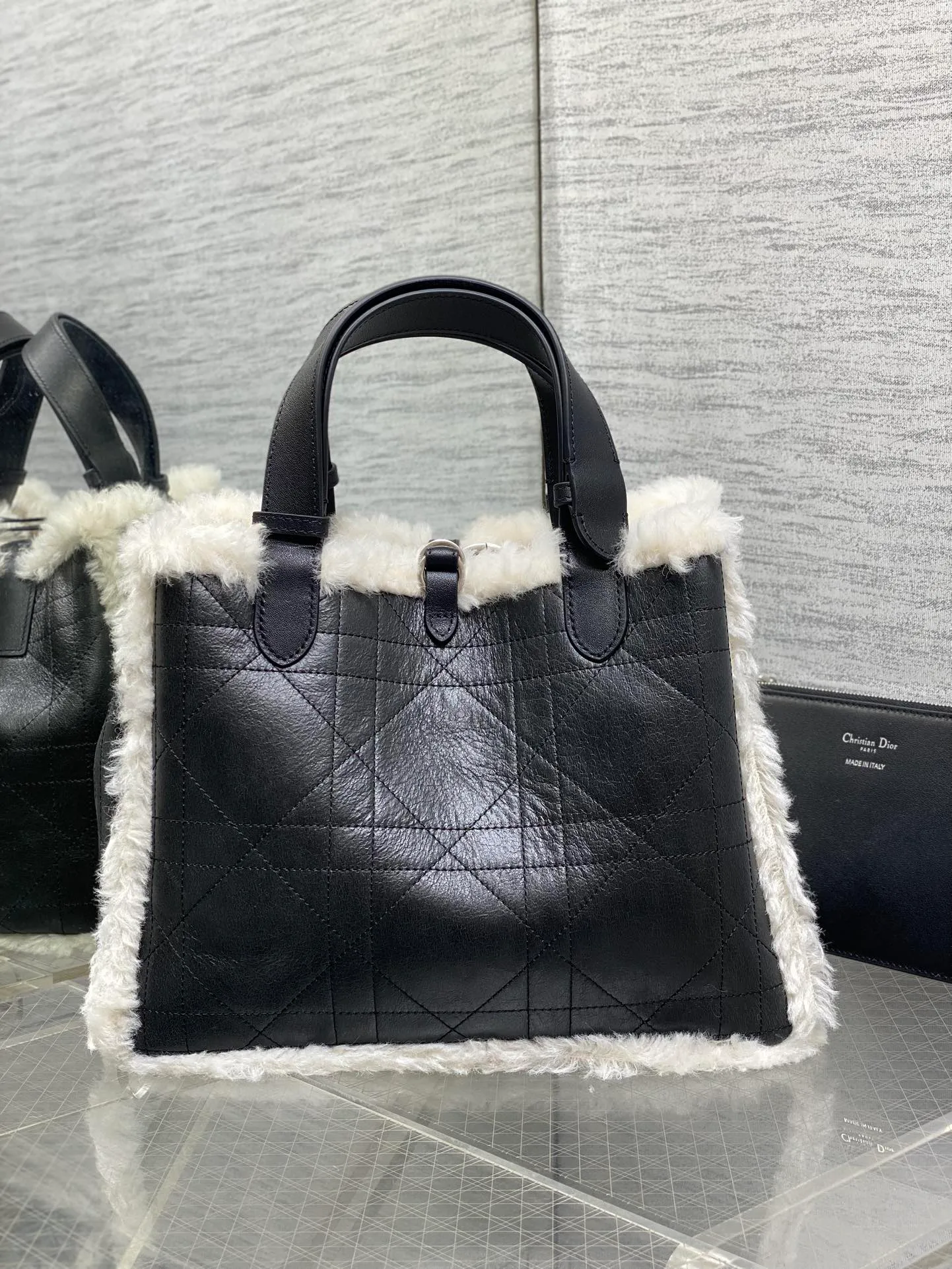 Классические Сумки Женские Christian Dior 372639