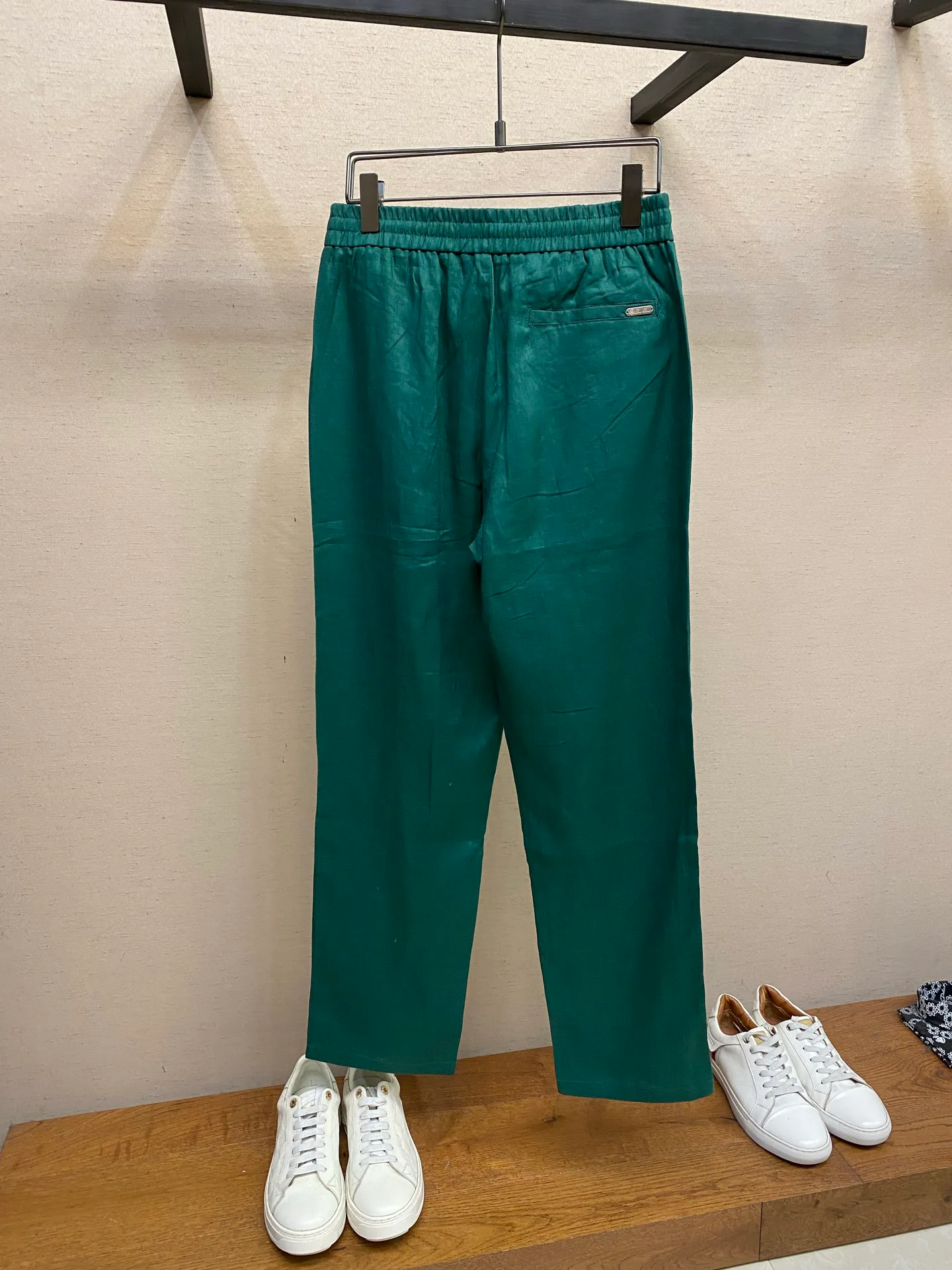 Брюки Мужские Loro Piana 14193185
