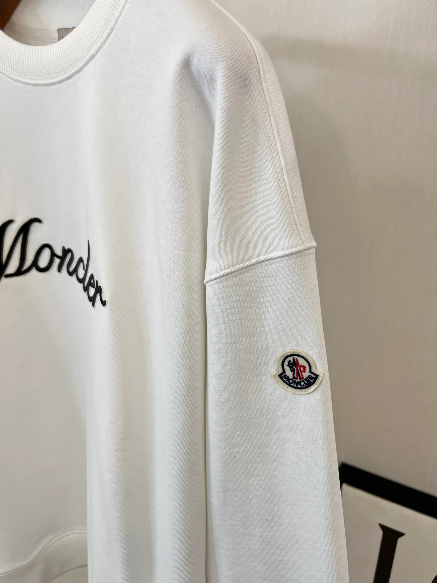 Свитшоты И Худи Мужские Moncler 18395663
