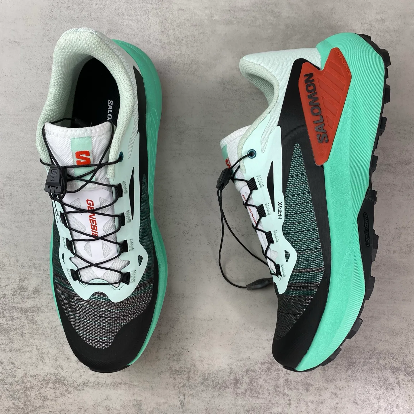 Кроссовки Женские Salomon 17835394