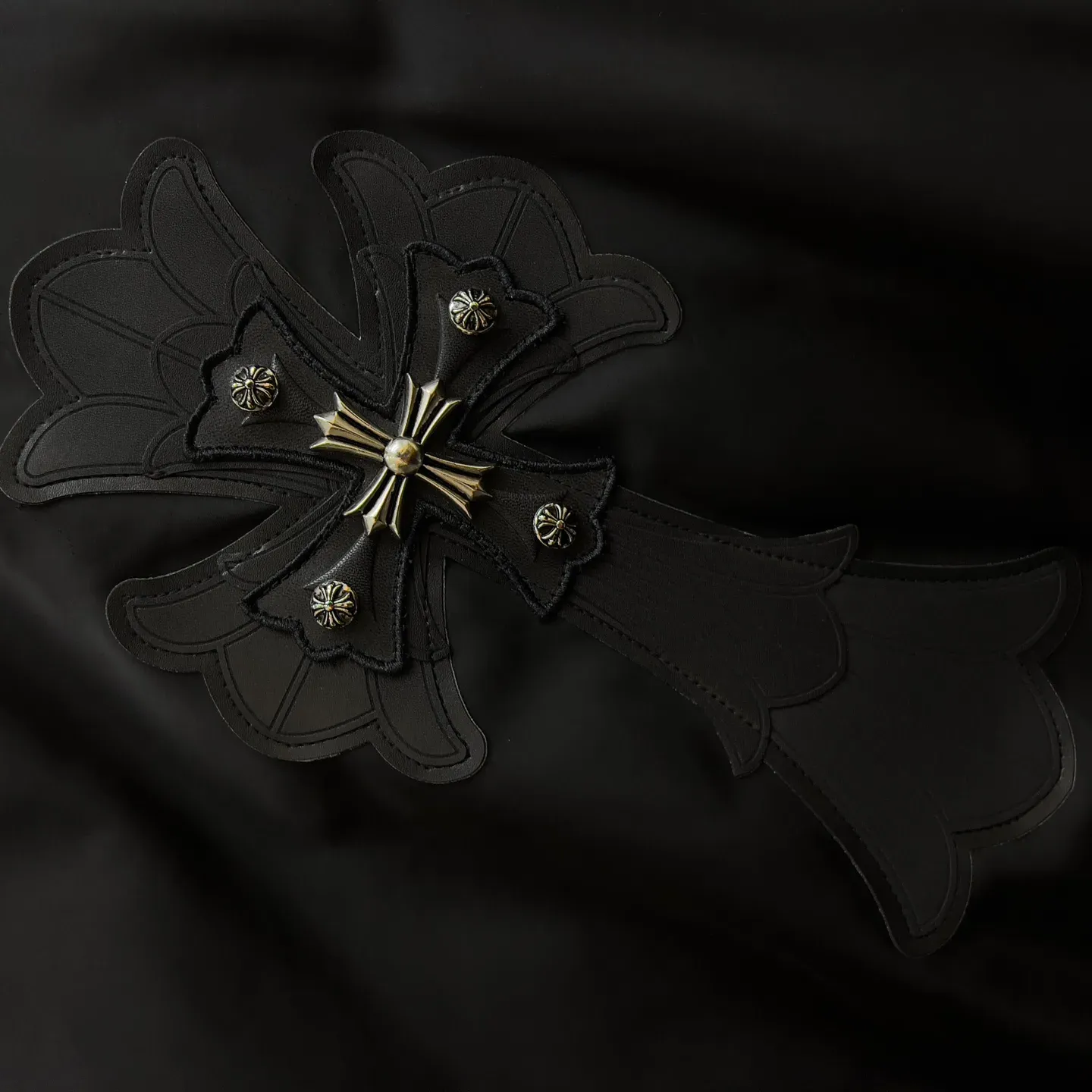 Куртки И Пуховики Женские Chrome Hearts 844174