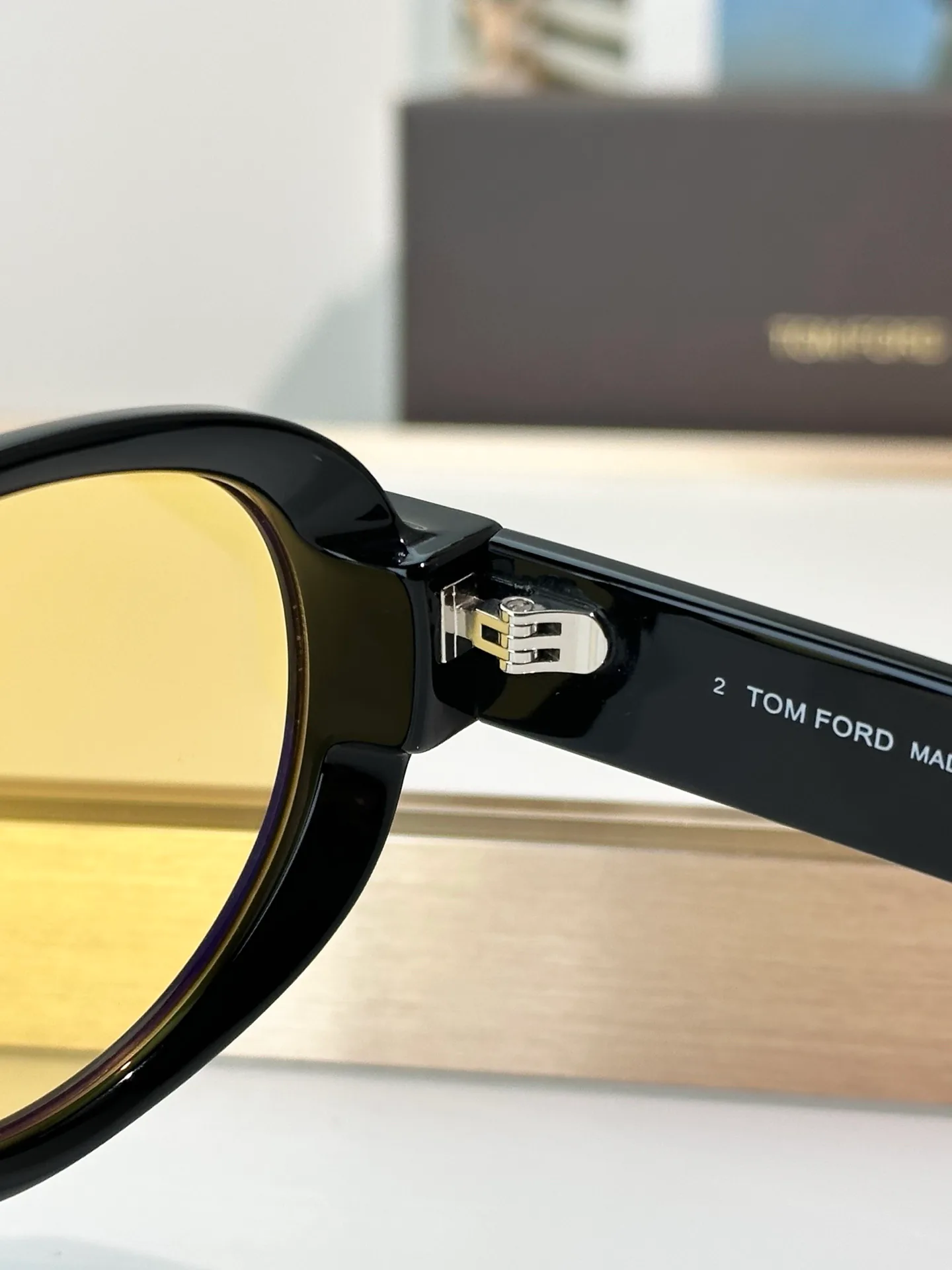 Очки Tom Ford 3349387
