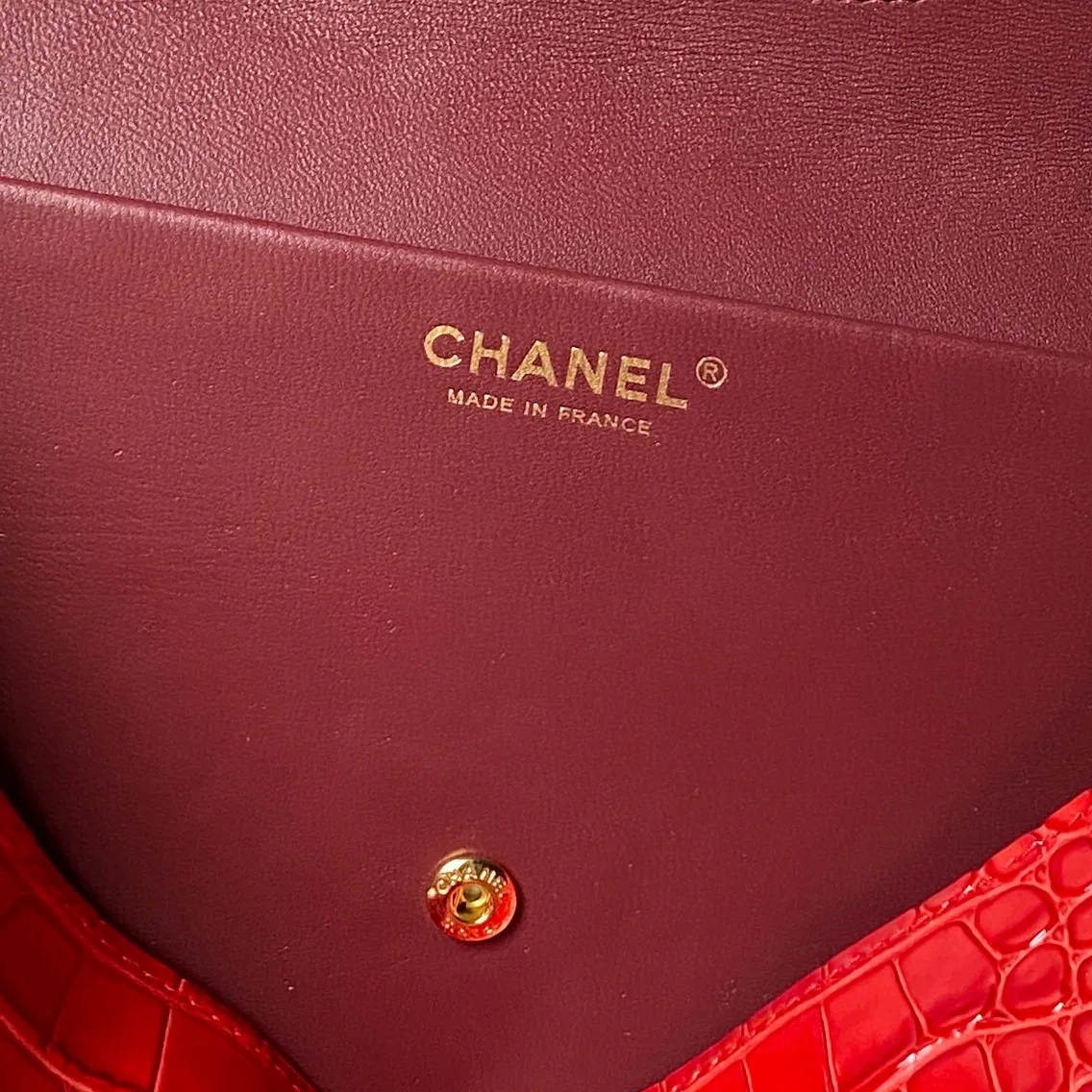 Классические Сумки Женские Chanel 18207811