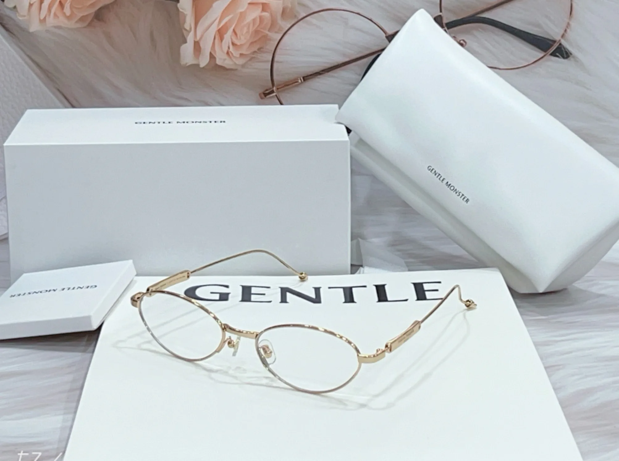 Очки Maison Margiela 113139