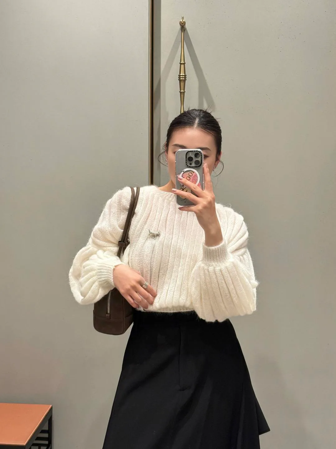 Классические Сумки Женские Loewe 11513622