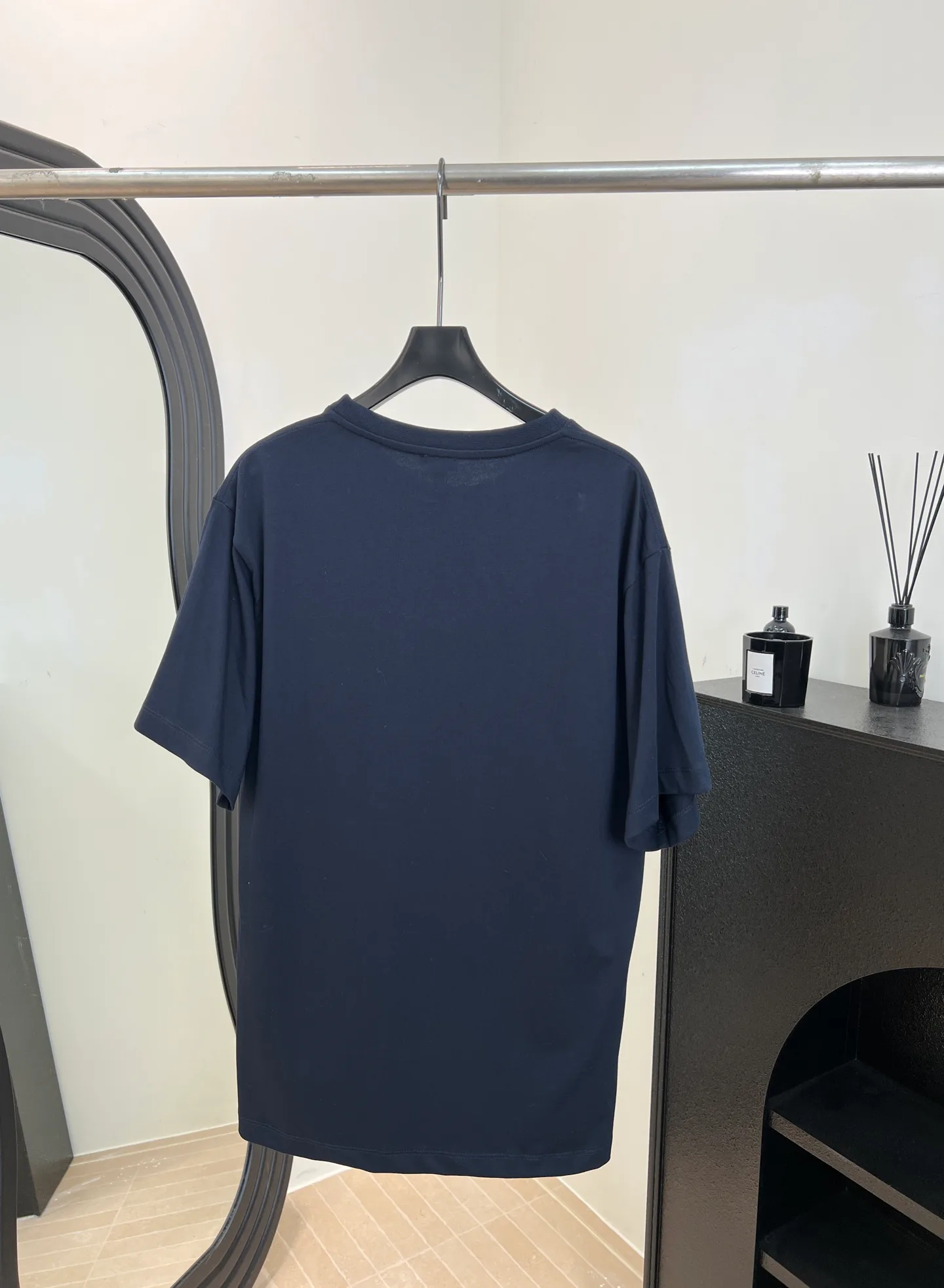 Футболки Мужские Loewe 4318301