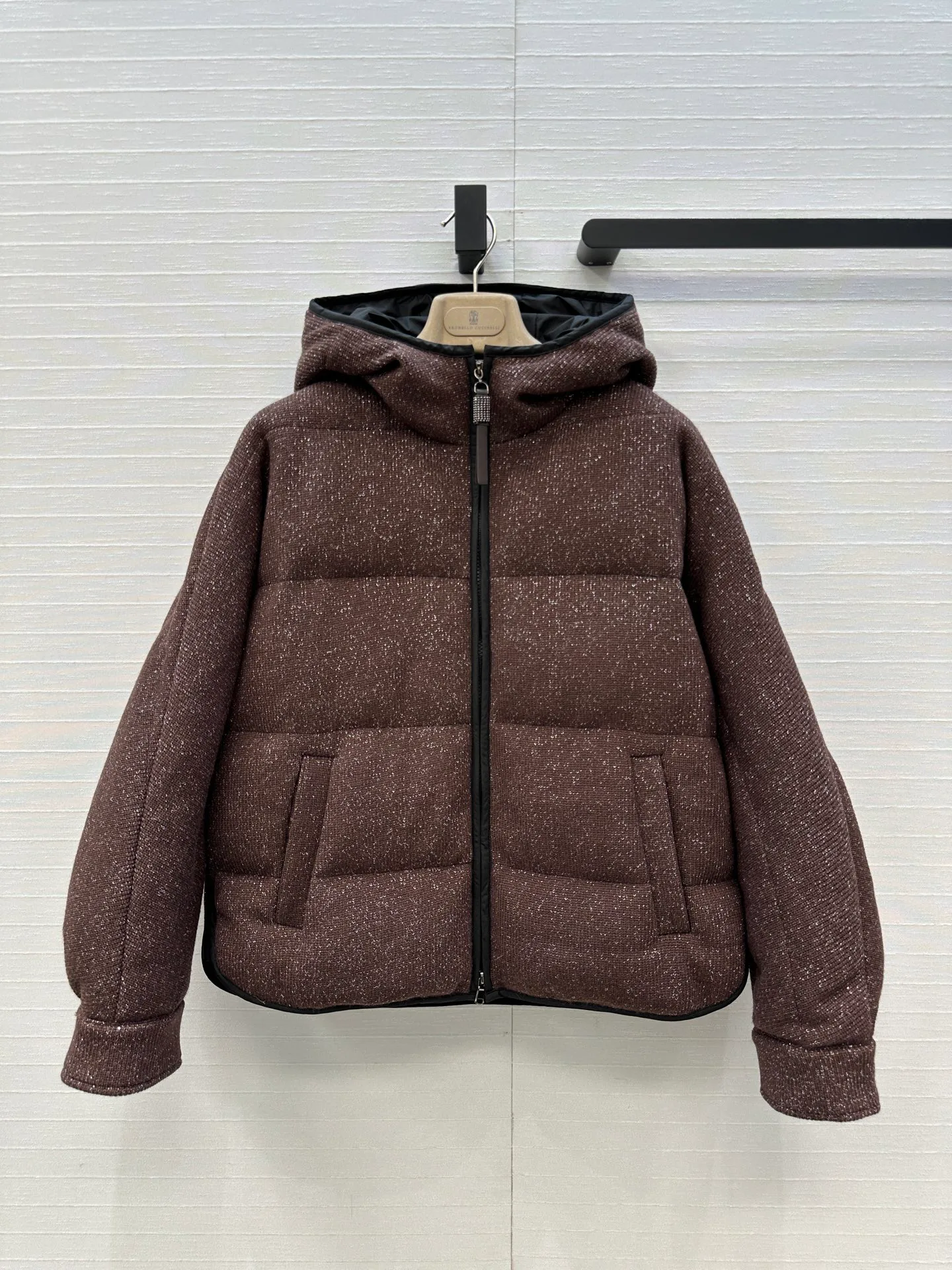 Куртки Женские Brunello Cucinelli 226717