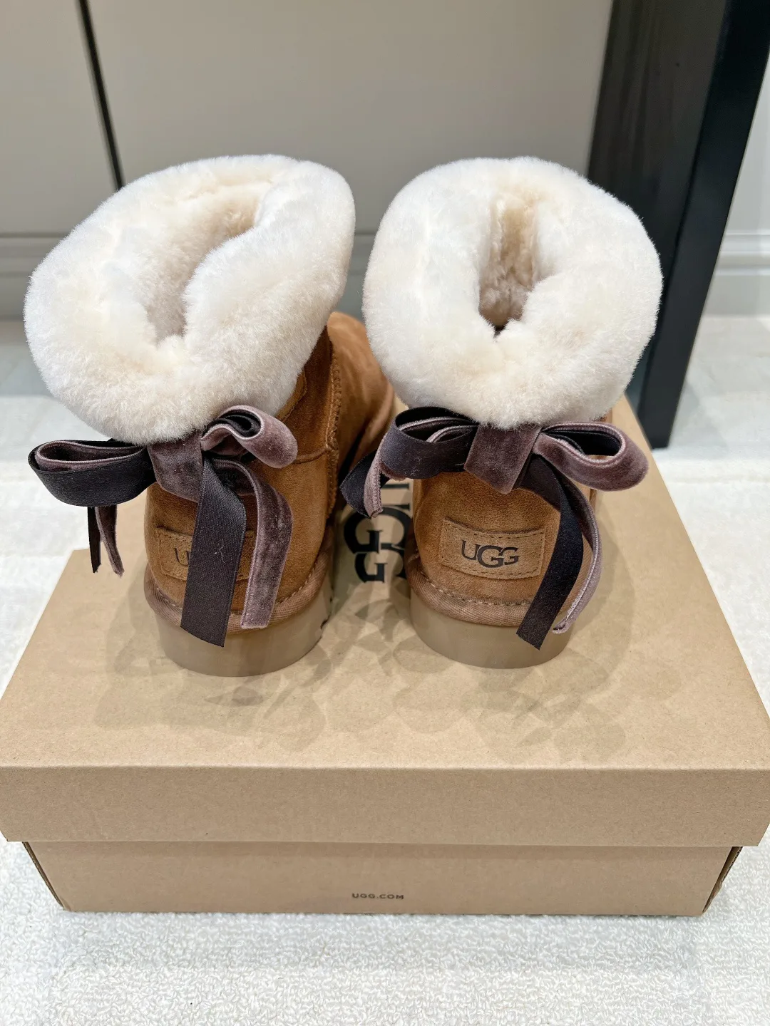 Угги Женские Ugg 18595164