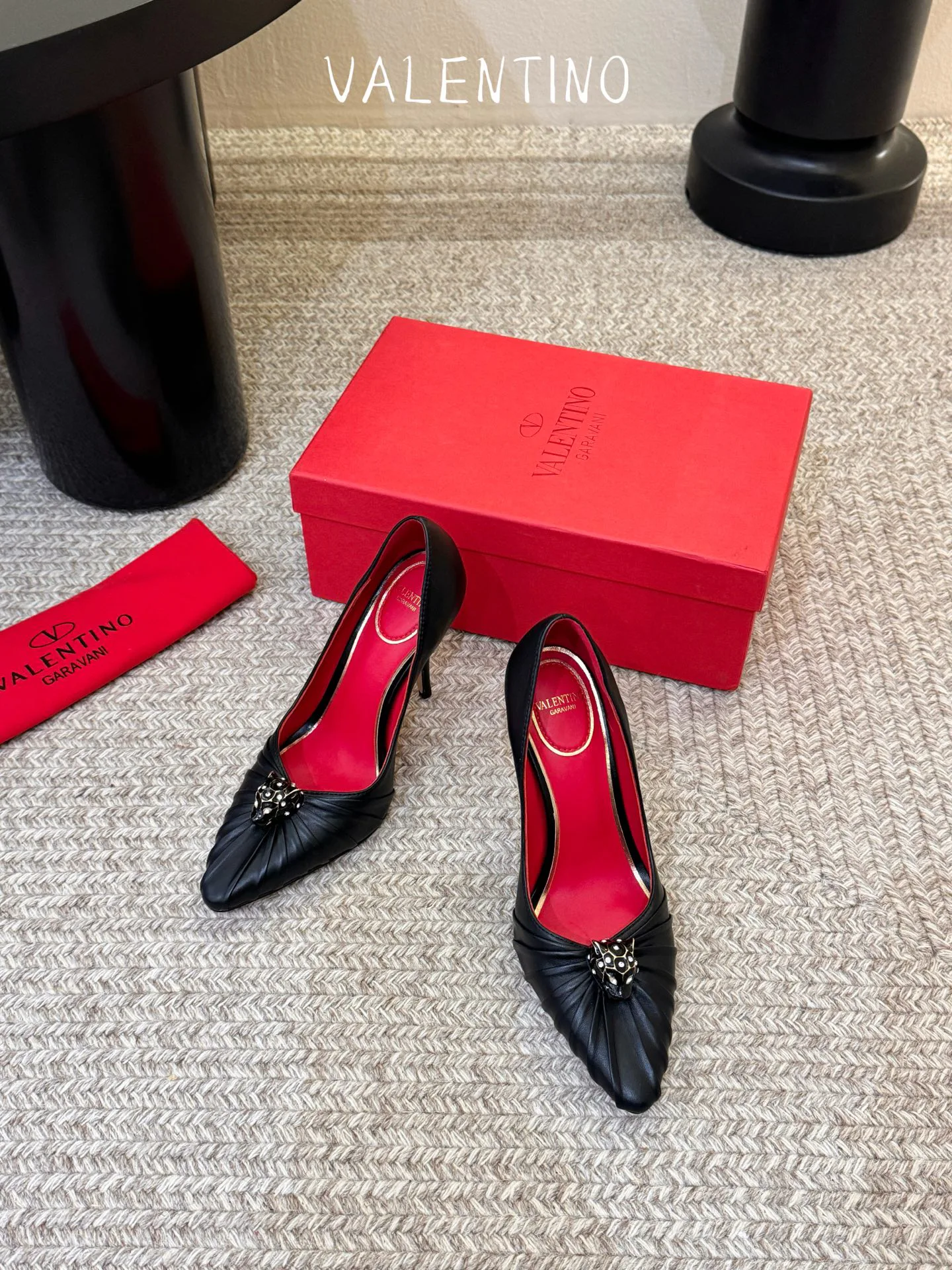 Туфли Женские Valentino 11870480