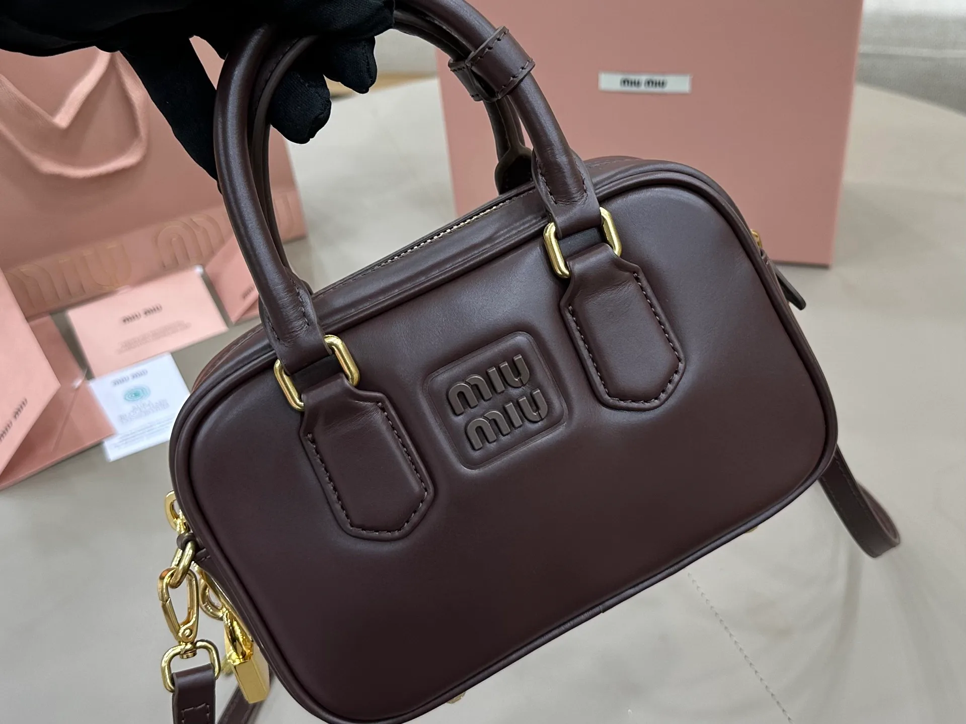Классические Сумки Женские Miu Miu 11524738