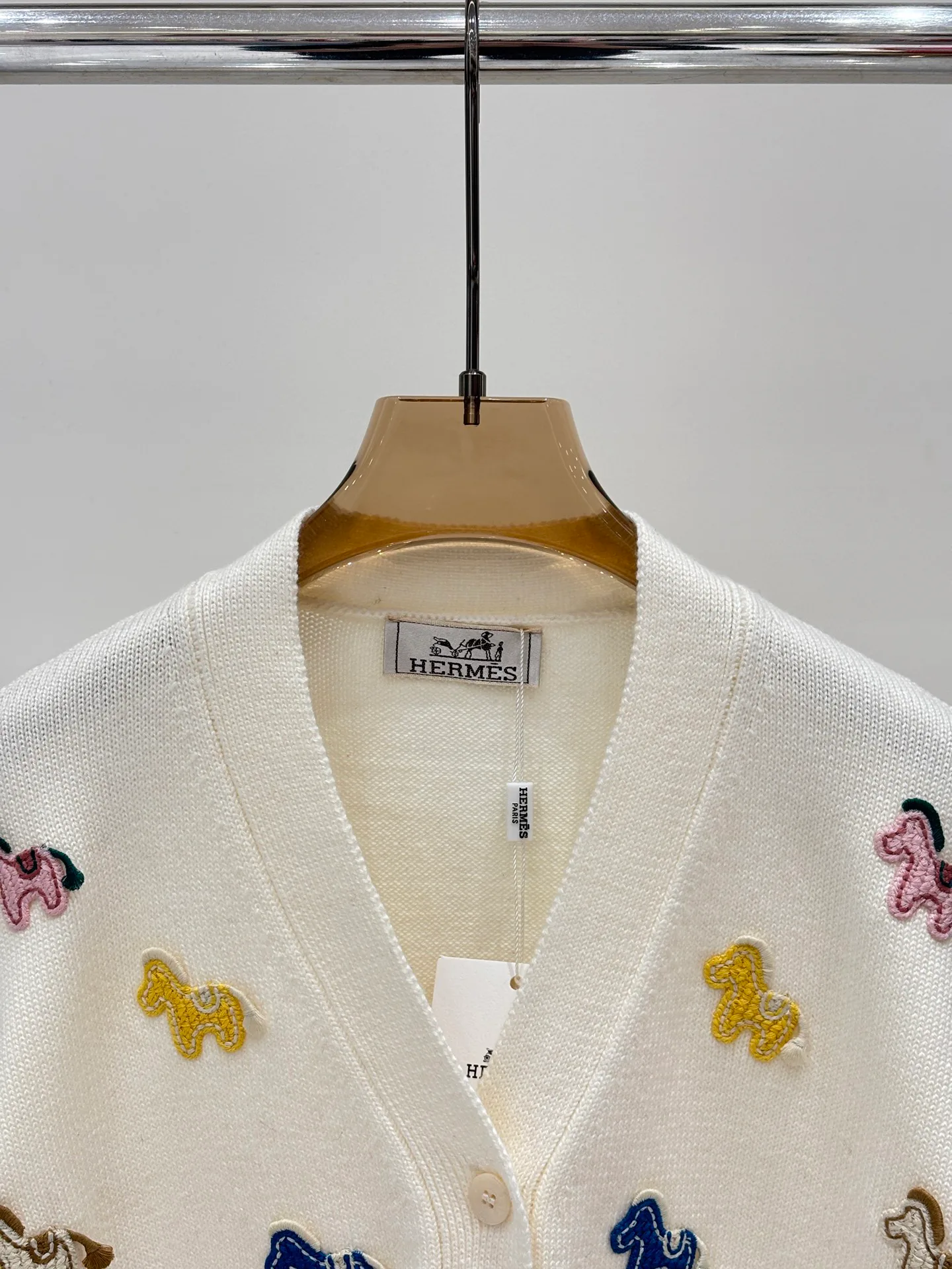 Джемперы И Свитеры Женские Hermes 3459533