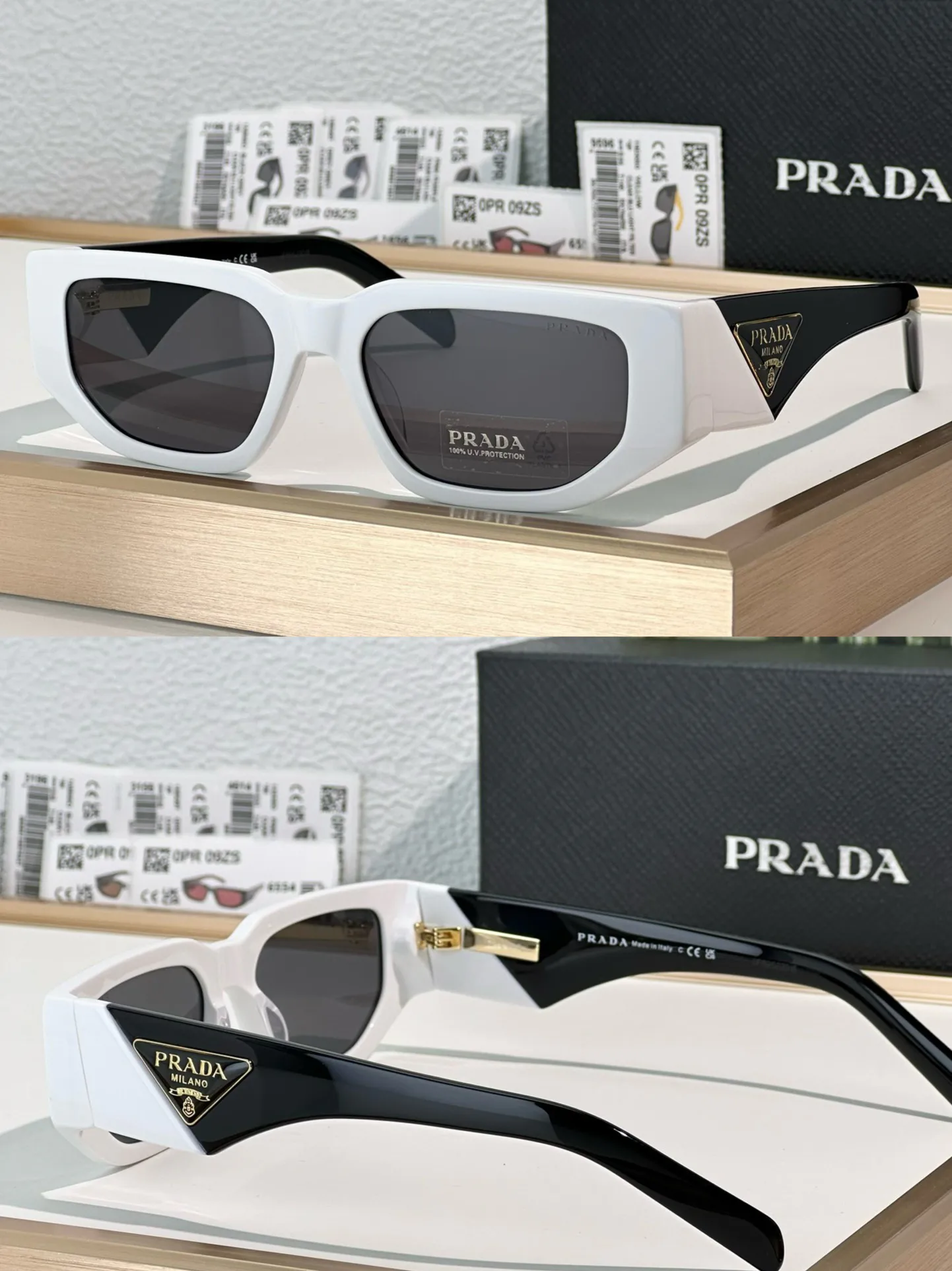 Очки Prada 11687649