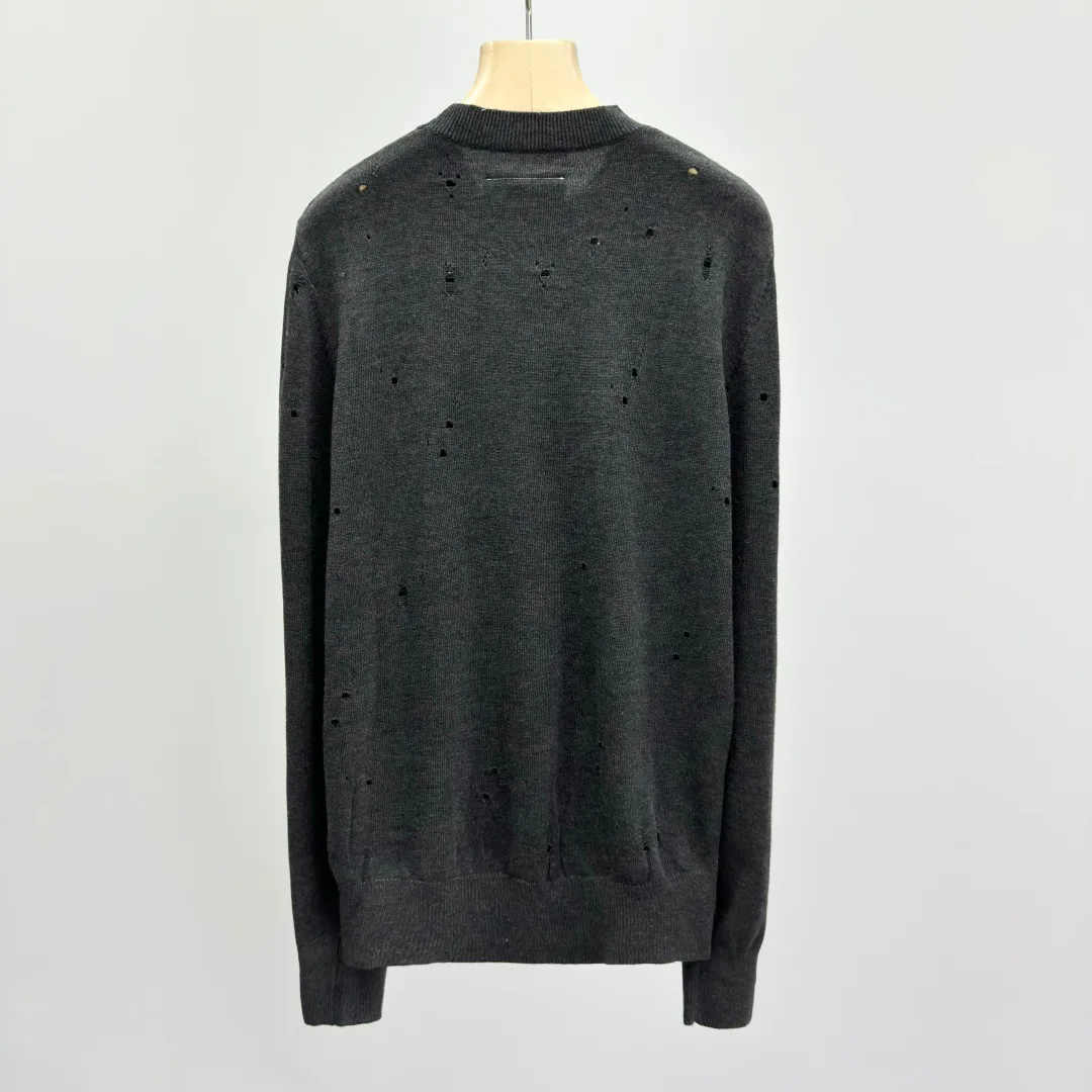 Джемперы И Свитеры Мужские Maison Margiela 6235679