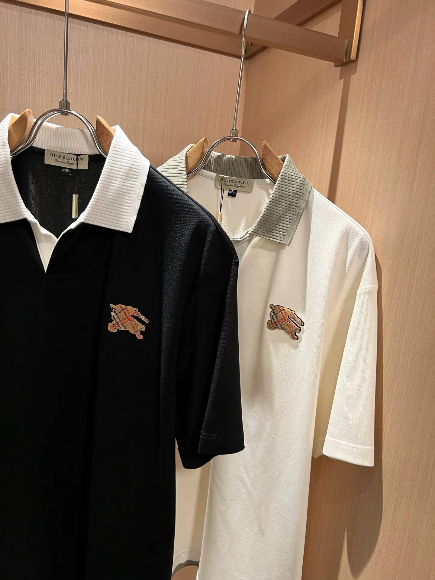 Рубашки Мужские Burberry 18243926