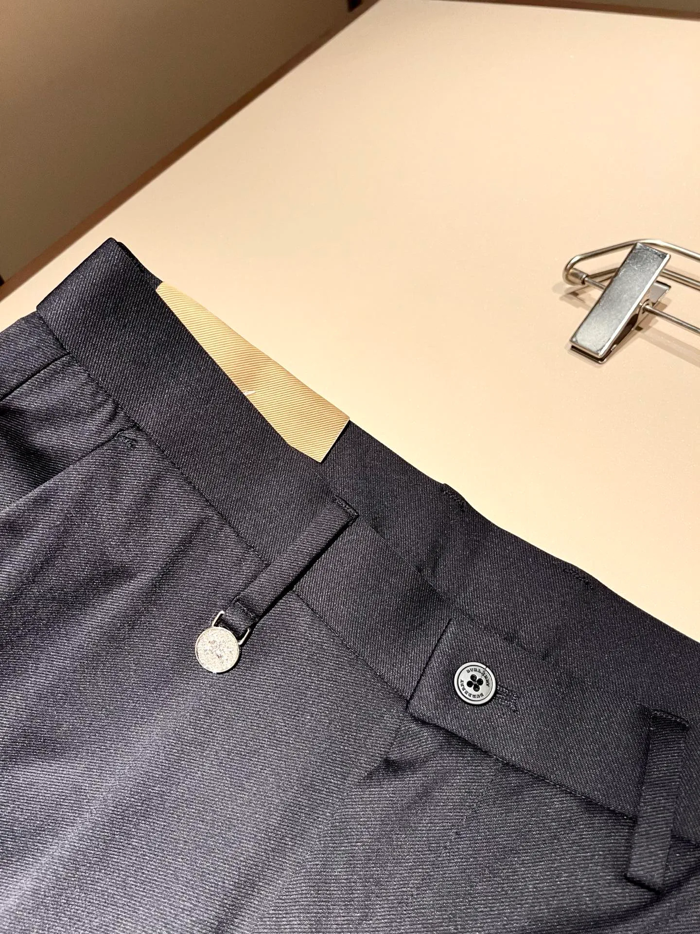 Брюки Мужские Burberry 11952774