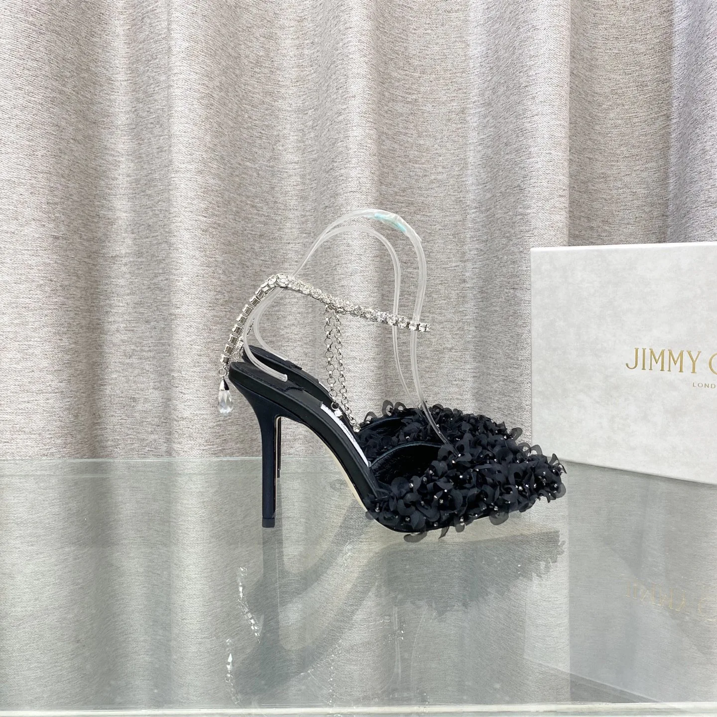 Туфли Женские Jimmy Choo 11411885