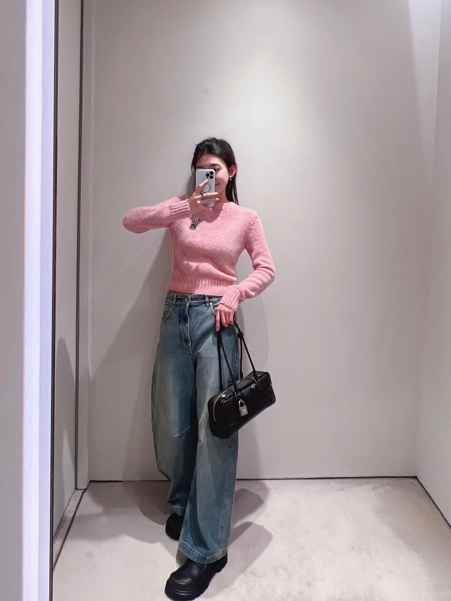 Джемперы И Свитеры Женские Loewe 525082