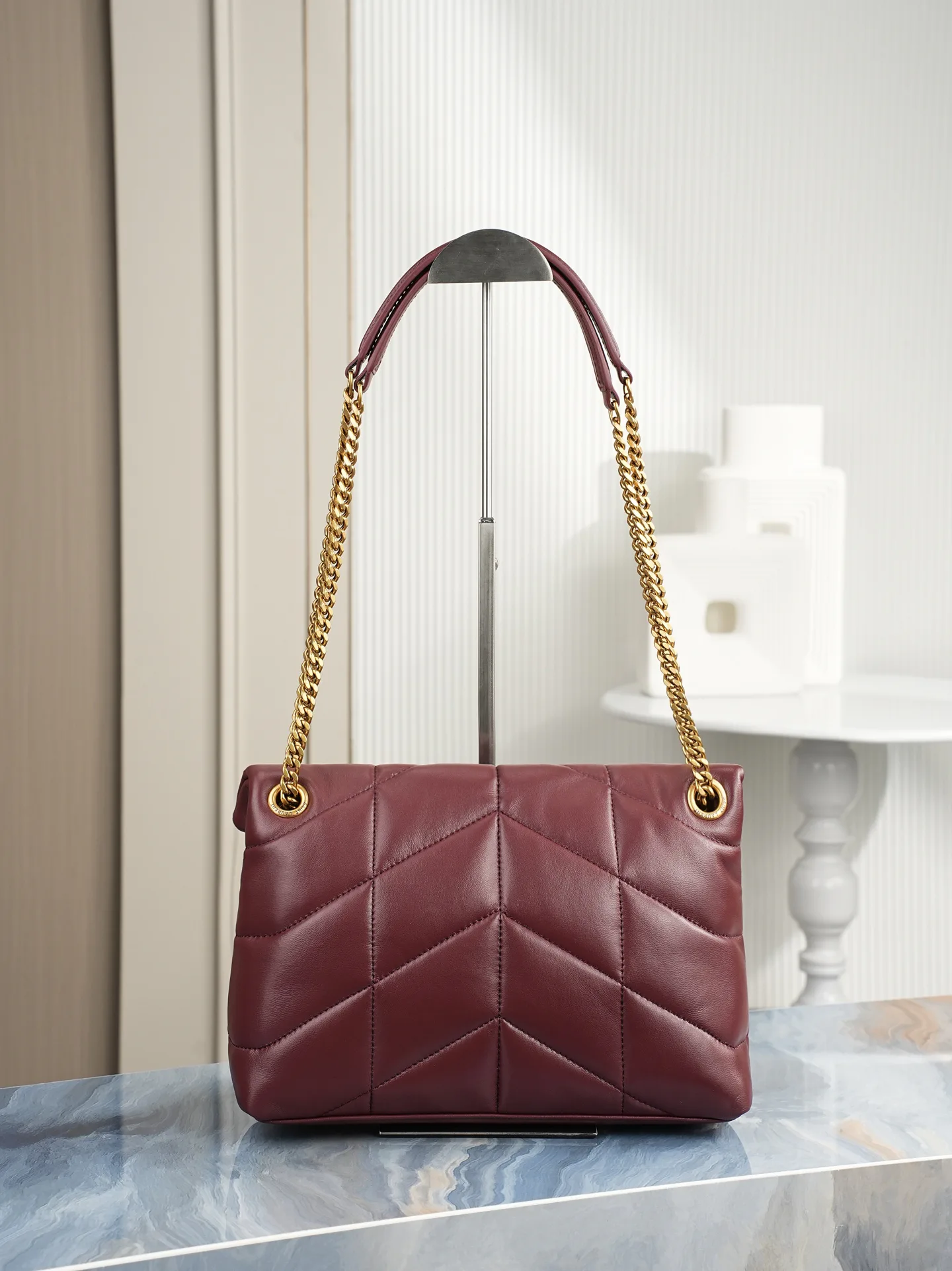 Классические Сумки Женские Saint Laurent 17385944
